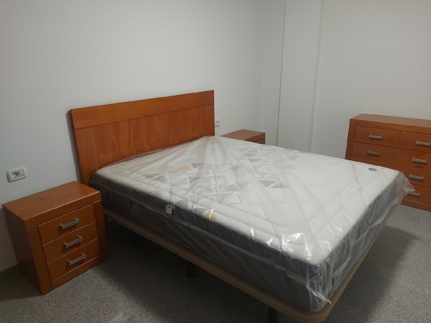  à vendre appartement Candelaria Área Norte 6