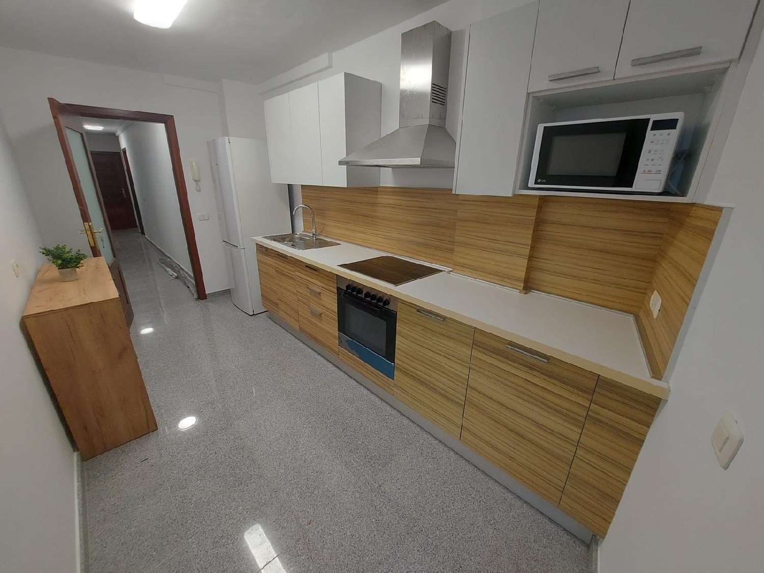  à vendre appartement Candelaria Área Norte 3