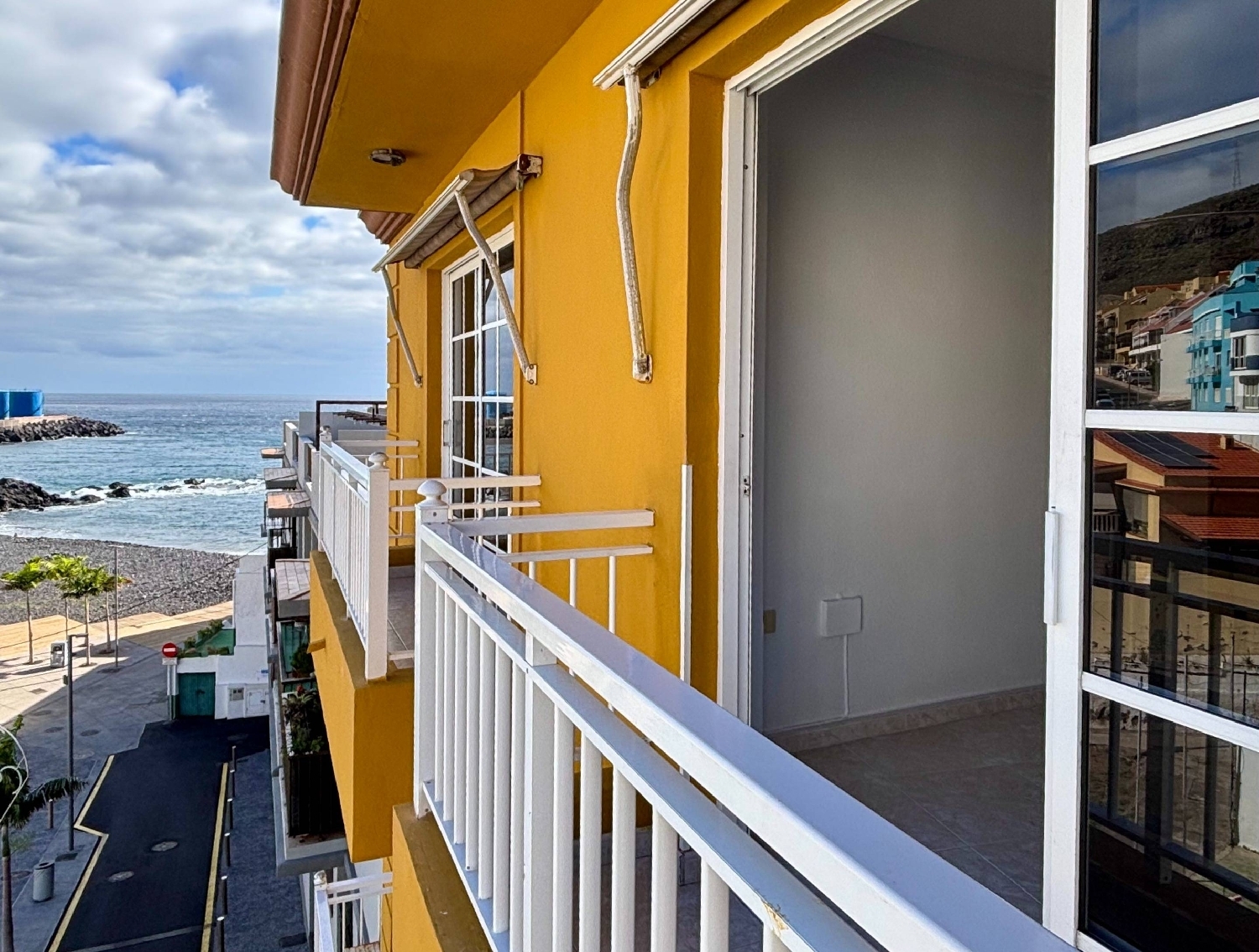  till salu lägenhet Candelaria Zona Sureste 1