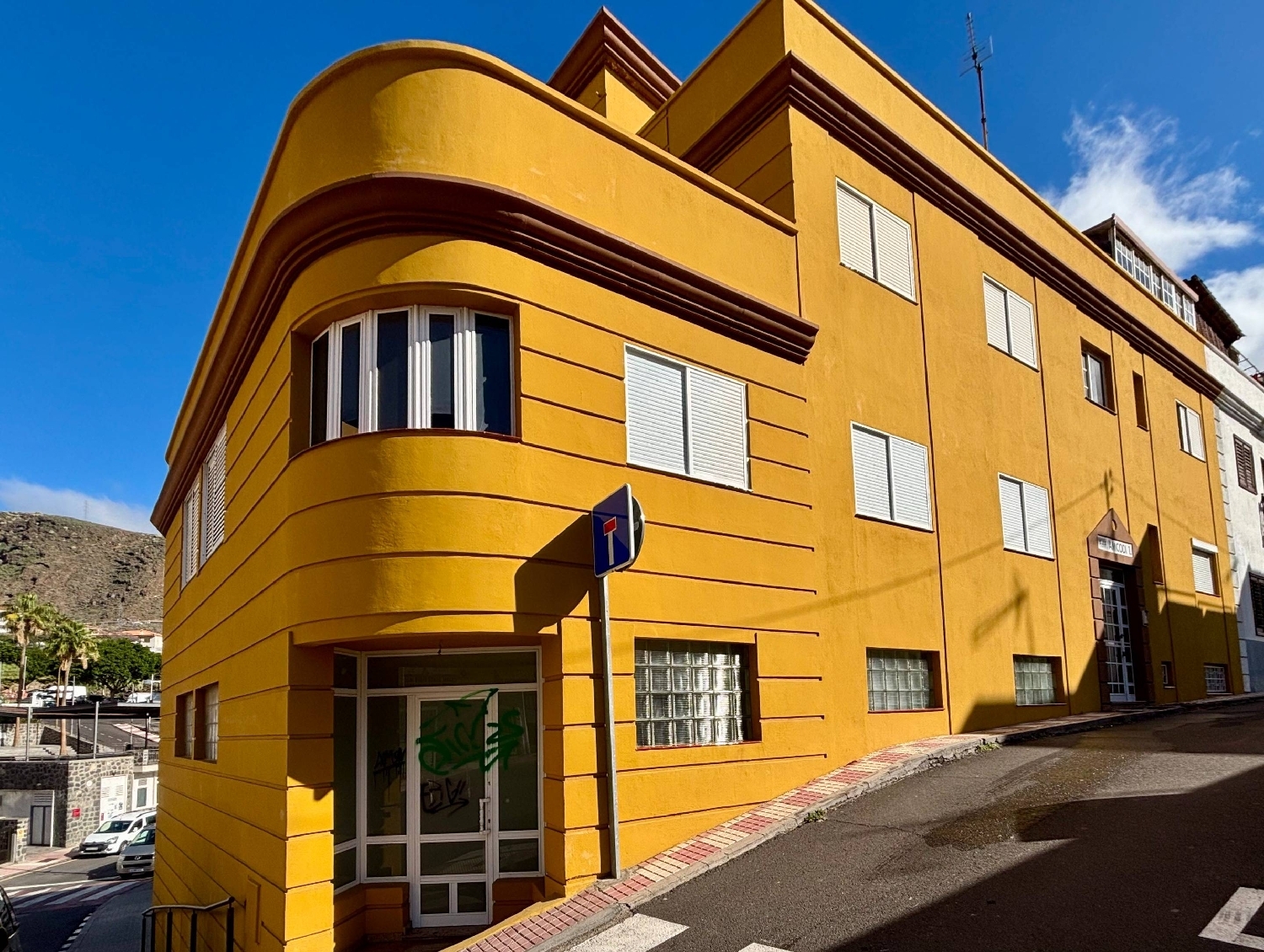  till salu lägenhet Candelaria Zona Sureste 4