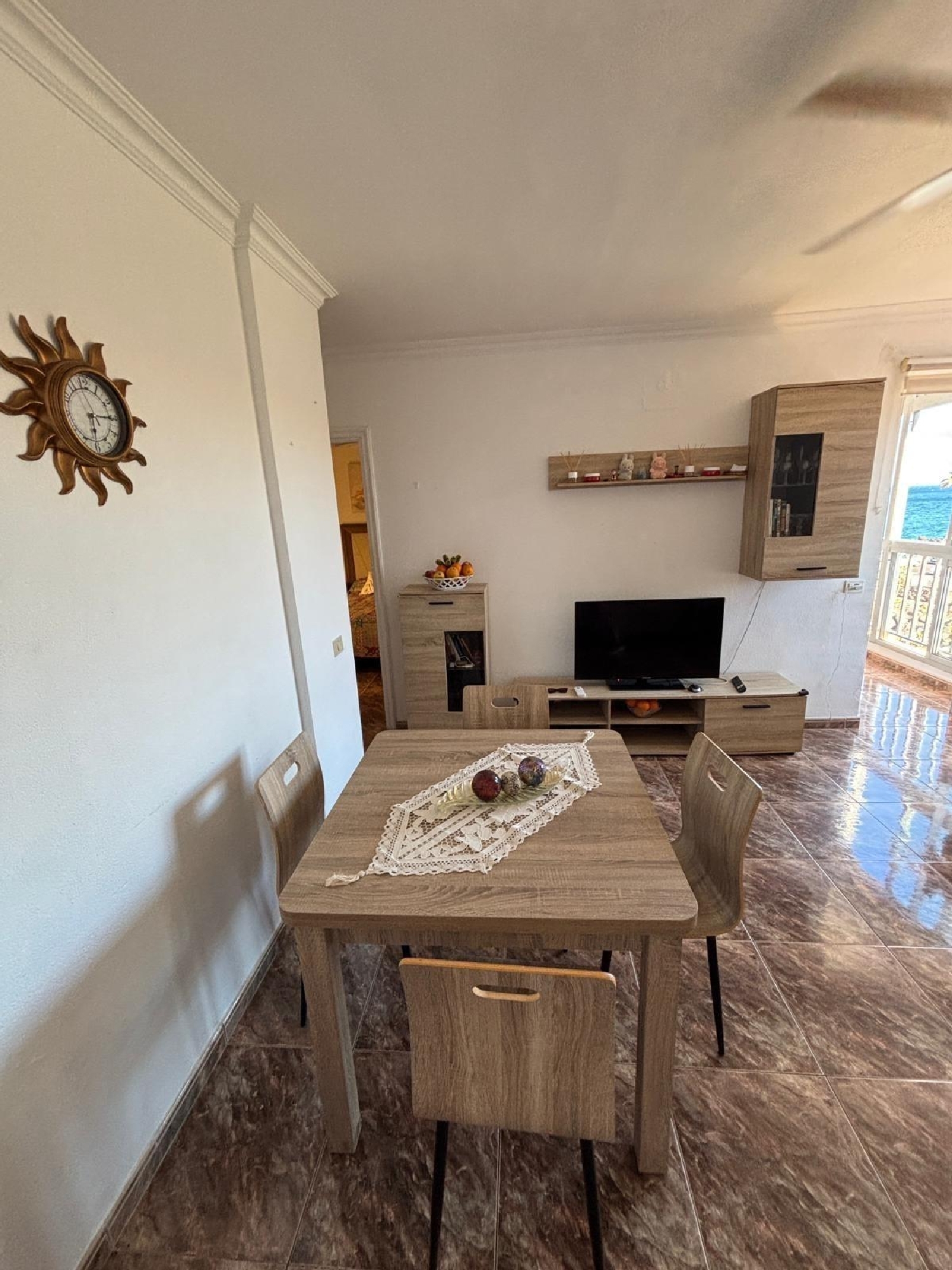  en venta apartamento Candelaria Área Norte 4