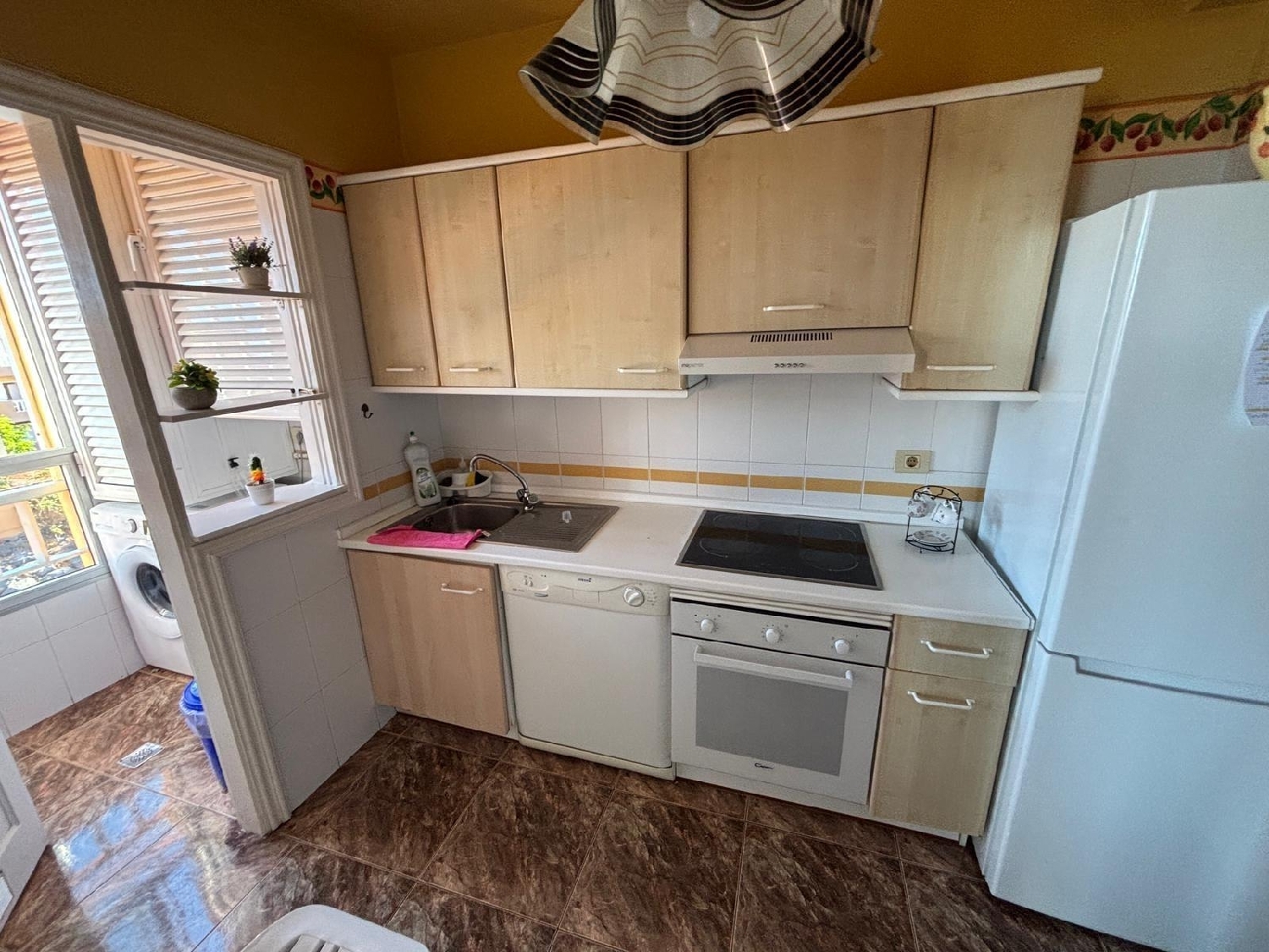  en venta apartamento Candelaria Área Norte 2