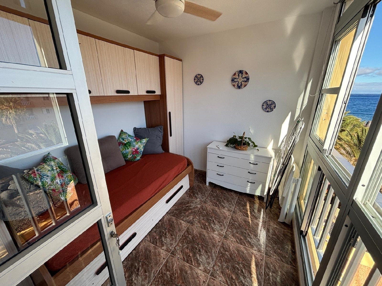  en venta apartamento Candelaria Área Norte 5