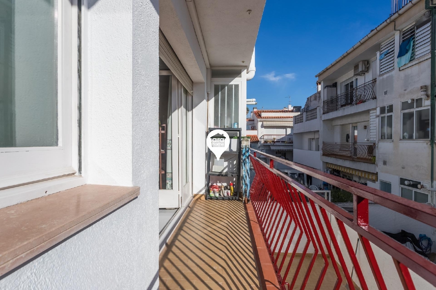 for sale apartment Canet De Mar Maresme 7