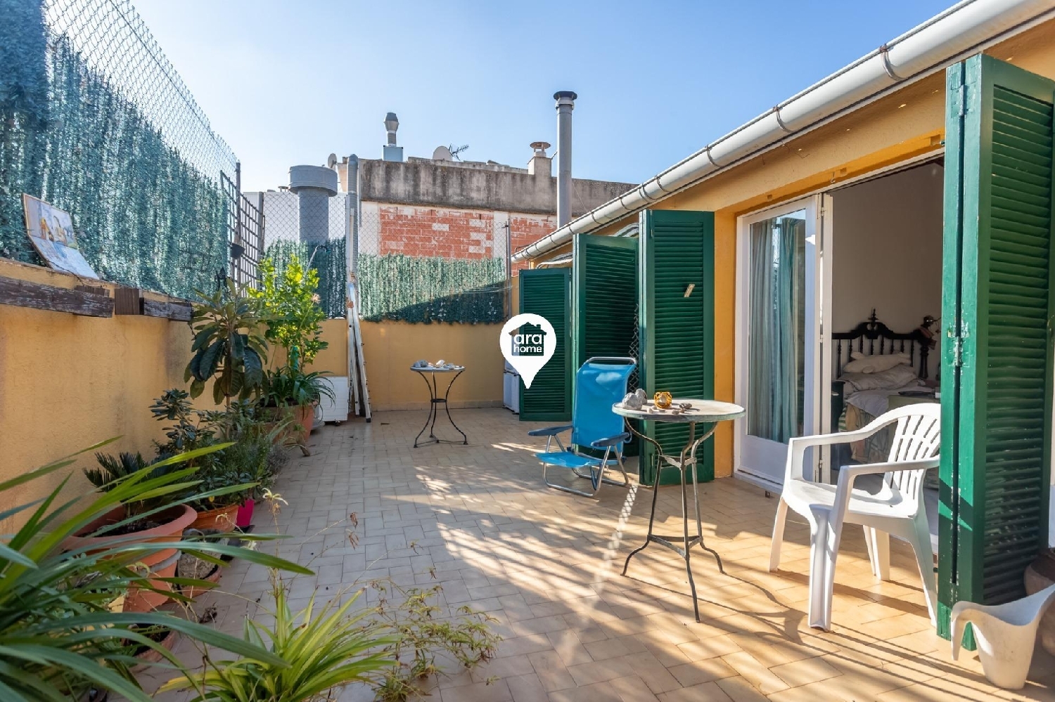  for sale apartment Canet De Mar Maresme 2