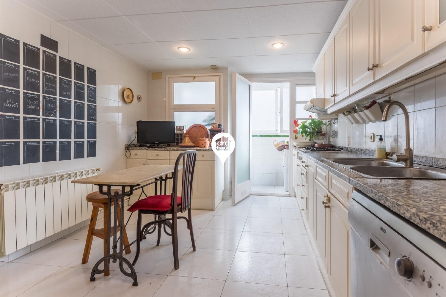  for sale apartment Canet De Mar Maresme 6