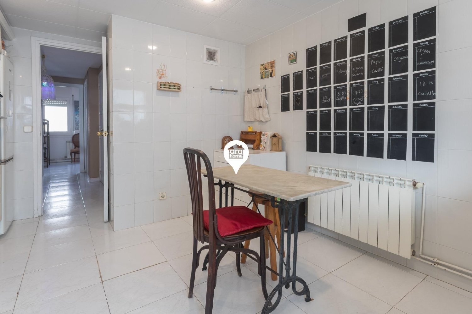  for sale apartment Canet De Mar Maresme 4