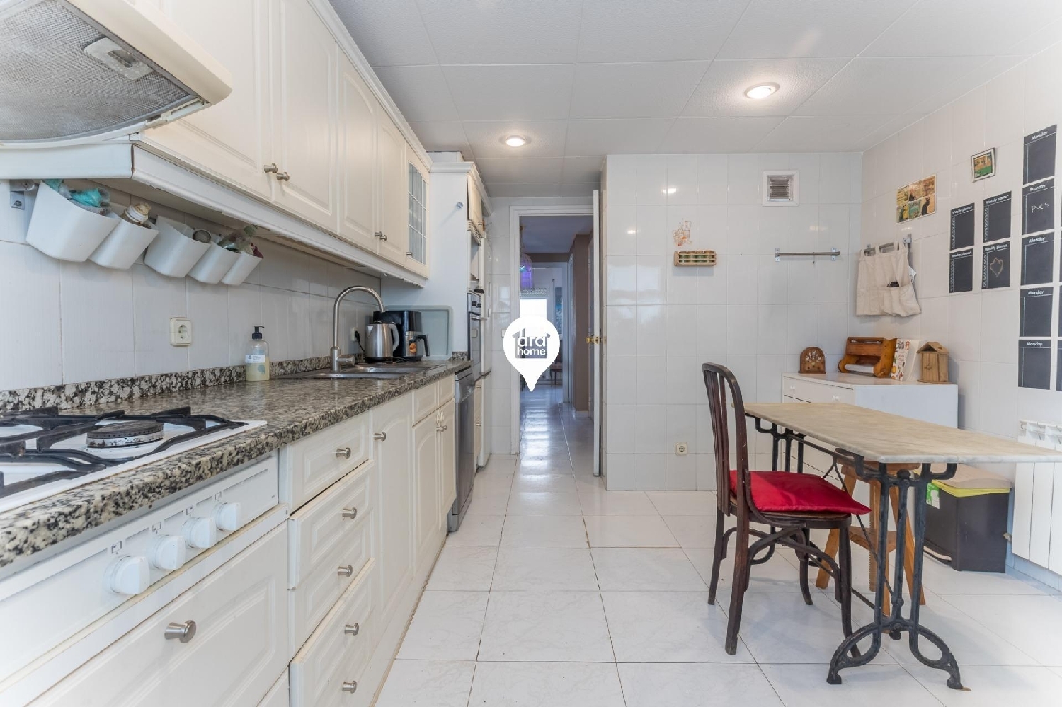  for sale apartment Canet De Mar Maresme 3