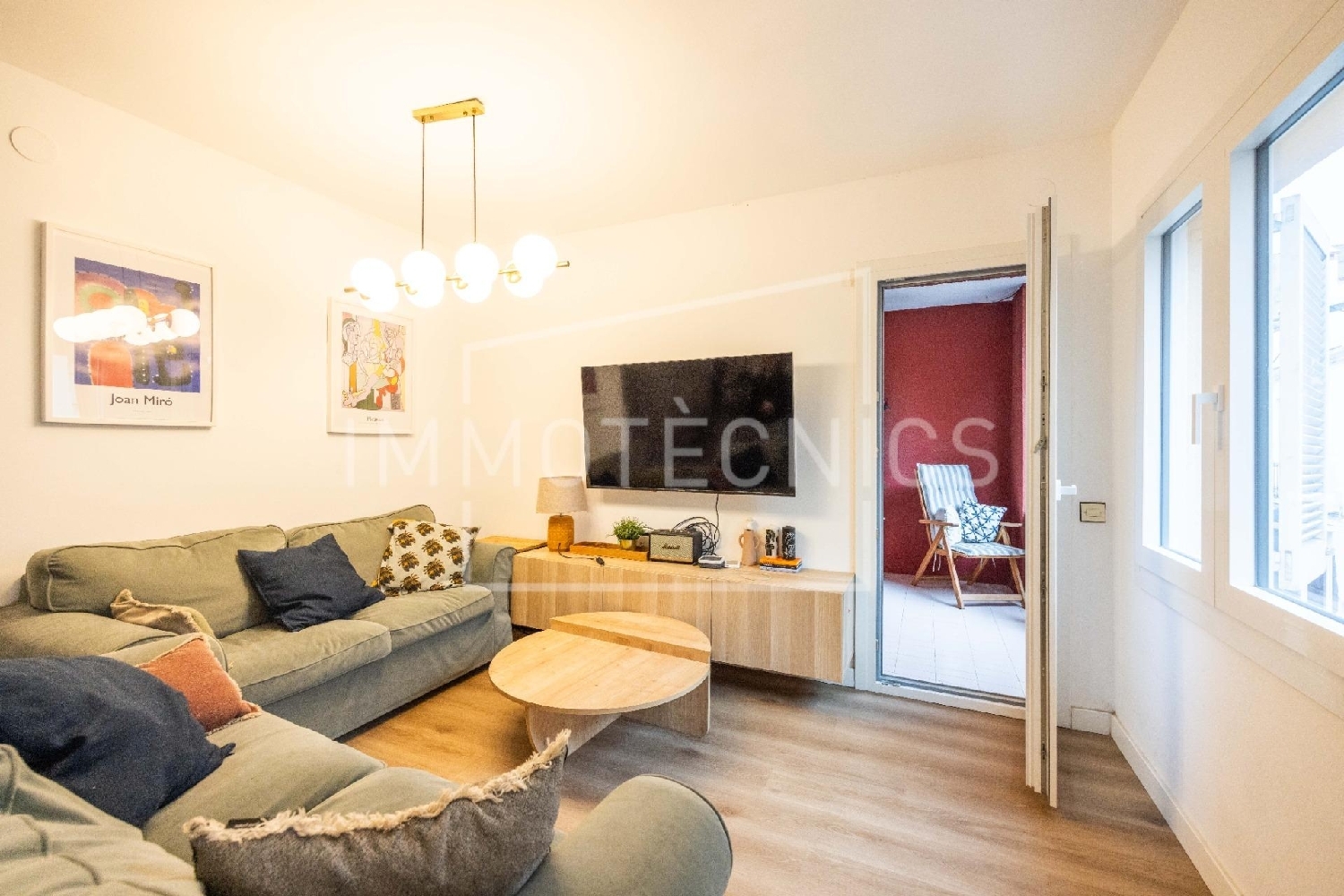  en venta apartamento Canet De Mar Maresme 4