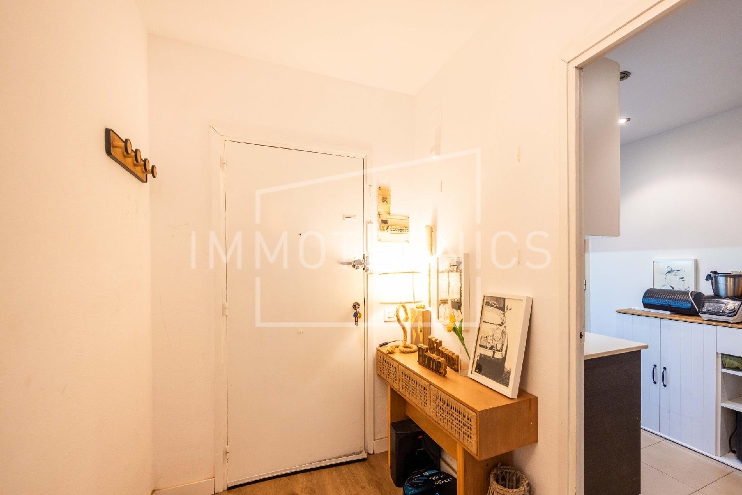  en venta apartamento Canet De Mar Maresme 8