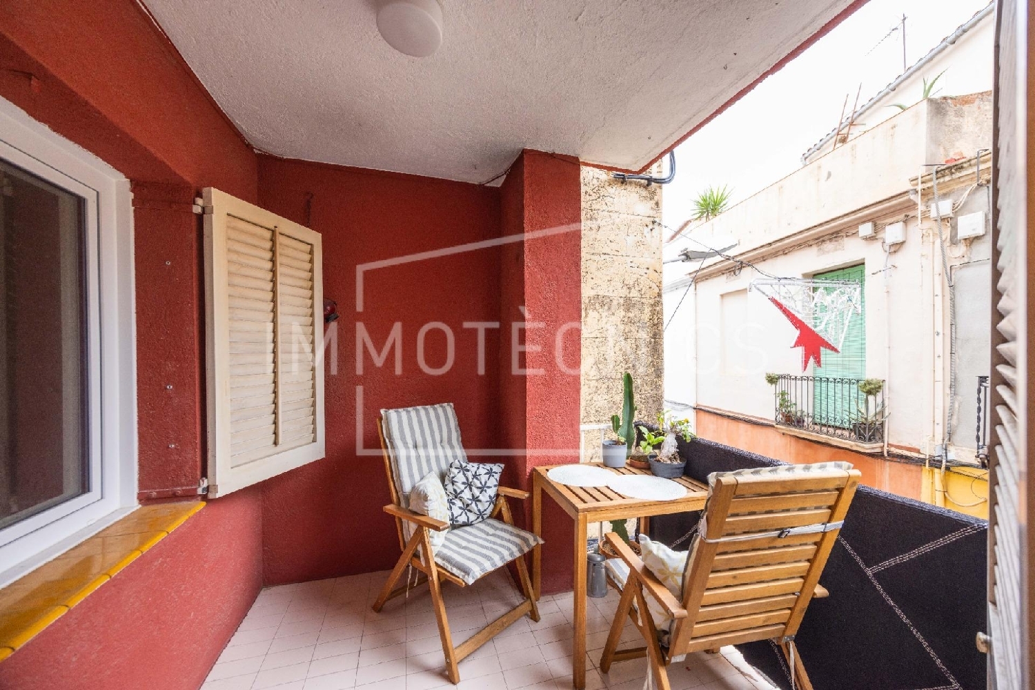  en venta apartamento Canet De Mar Maresme 5