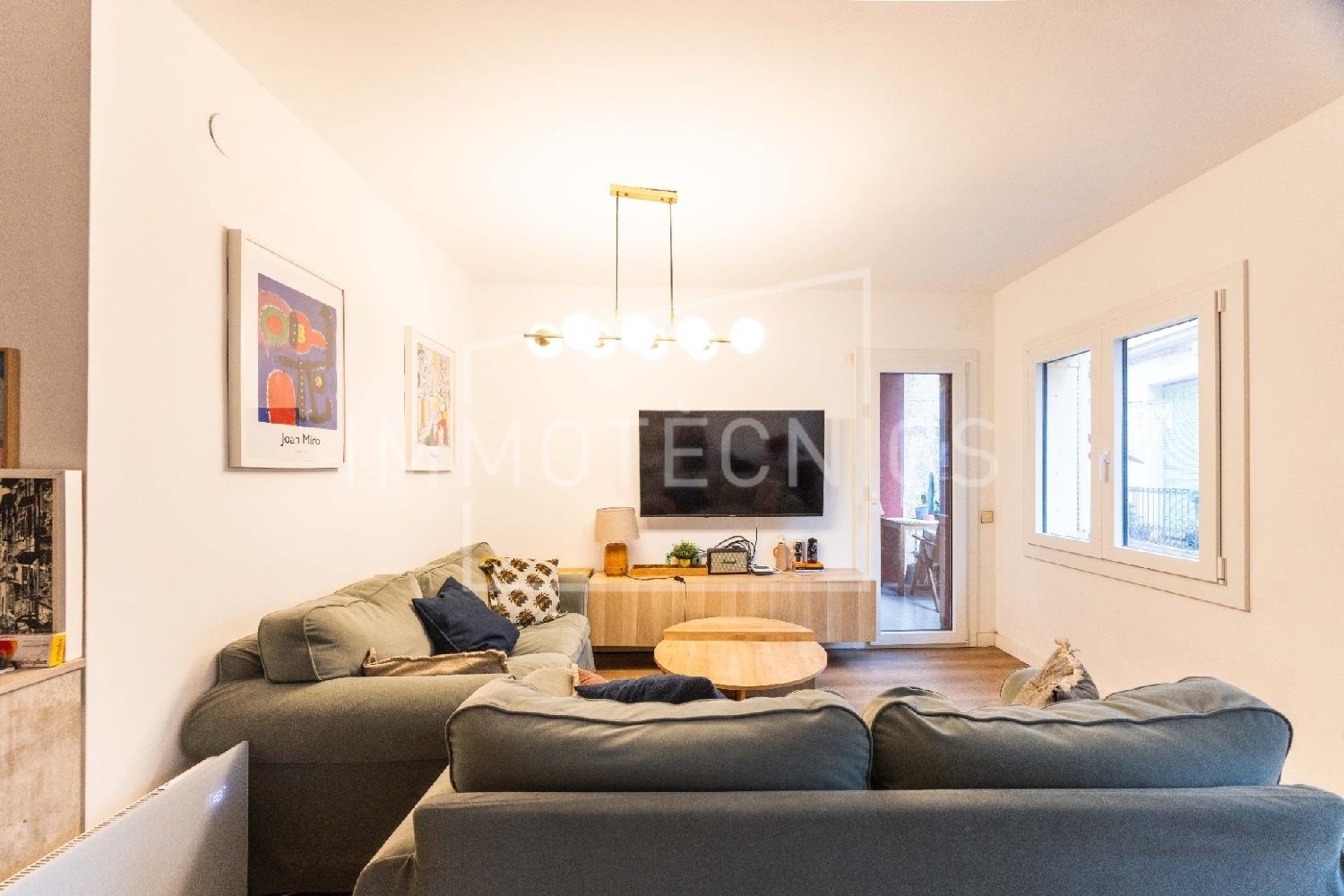  en venta apartamento Canet De Mar Maresme 3