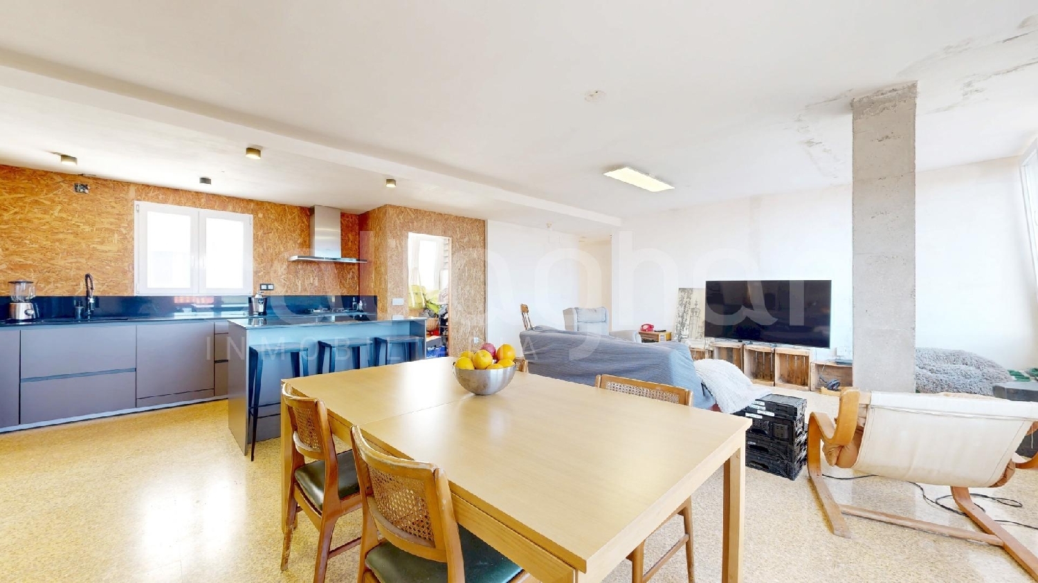 for sale apartment Canet D'en Berenguer Camp De Morvedre 5