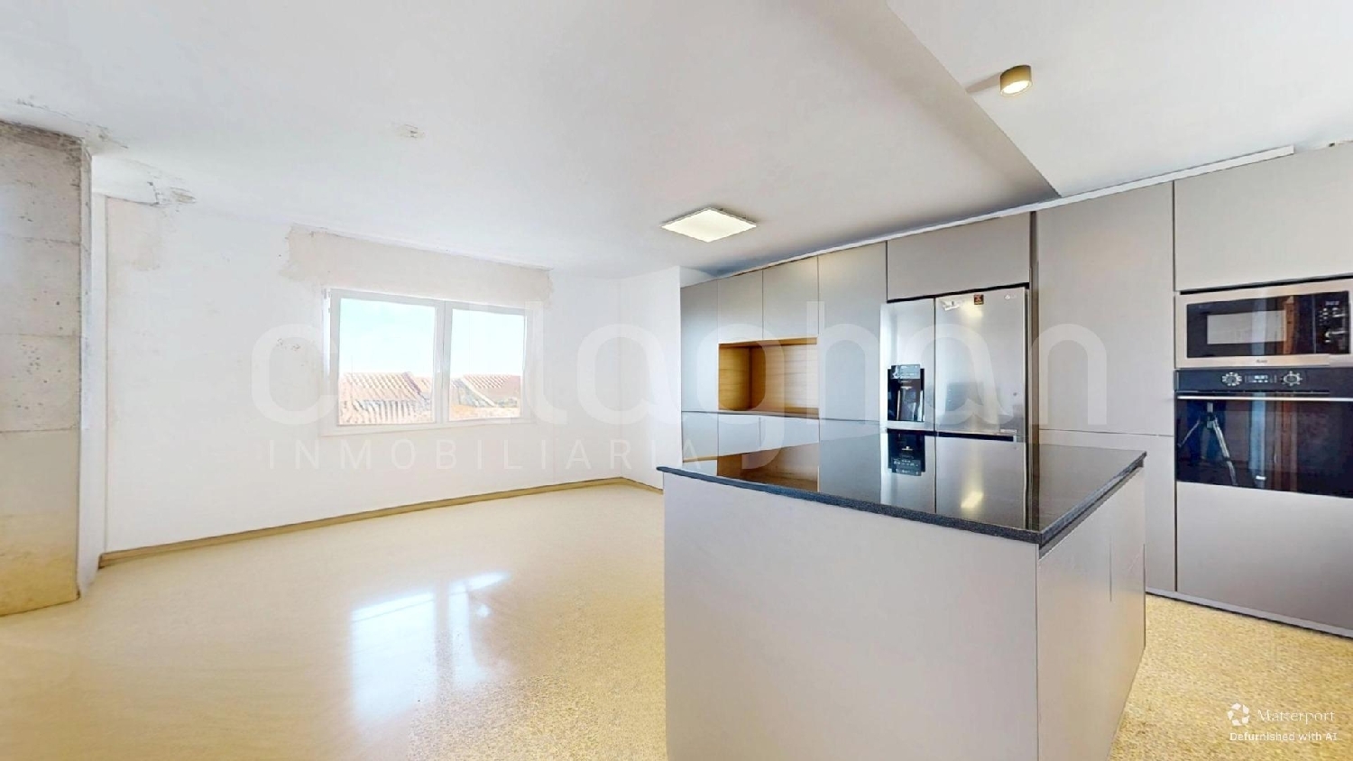 for sale apartment Canet D'en Berenguer Camp De Morvedre 2