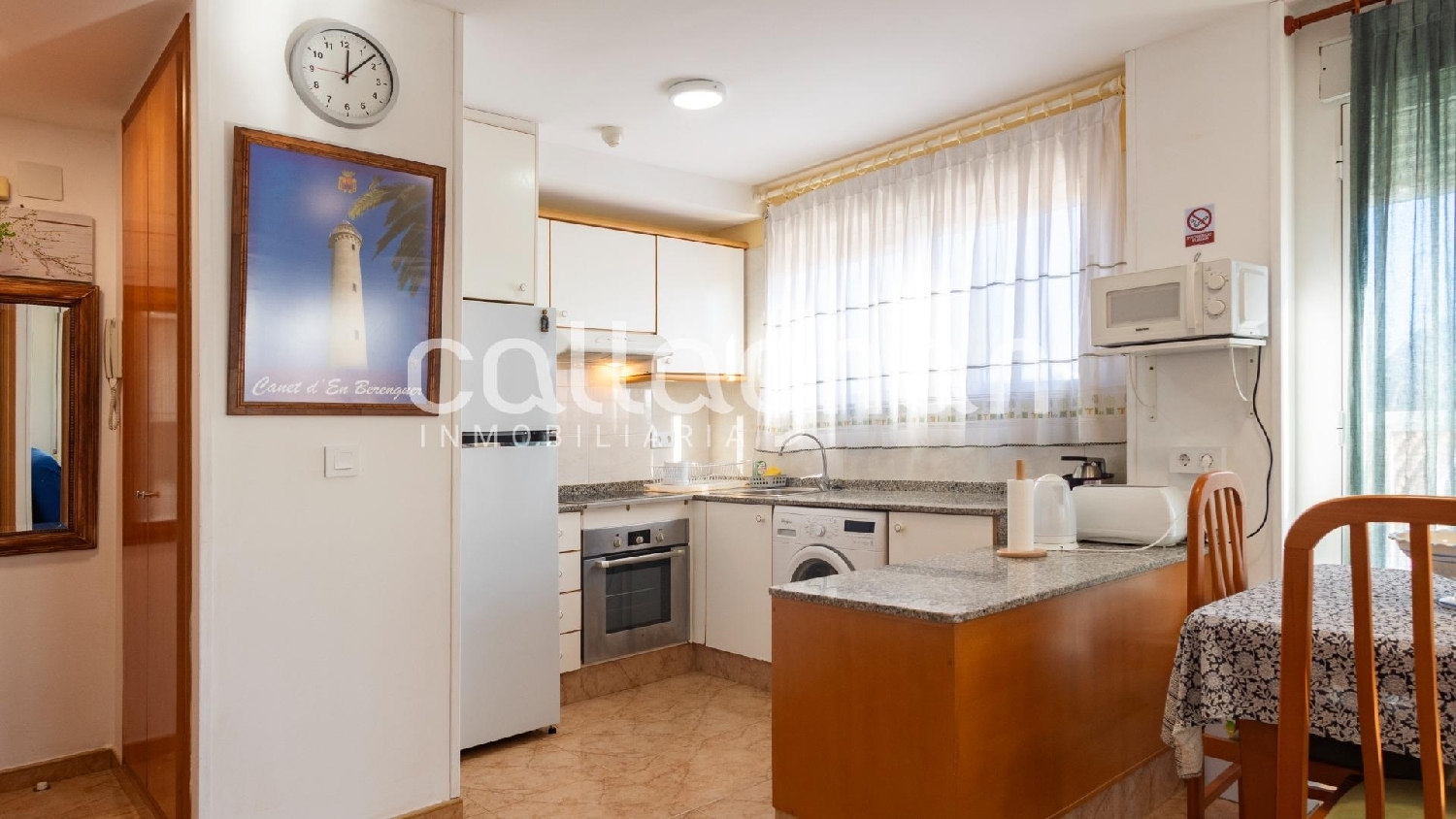  te koop appartement Canet D'en Berenguer Camp De Morvedre 7