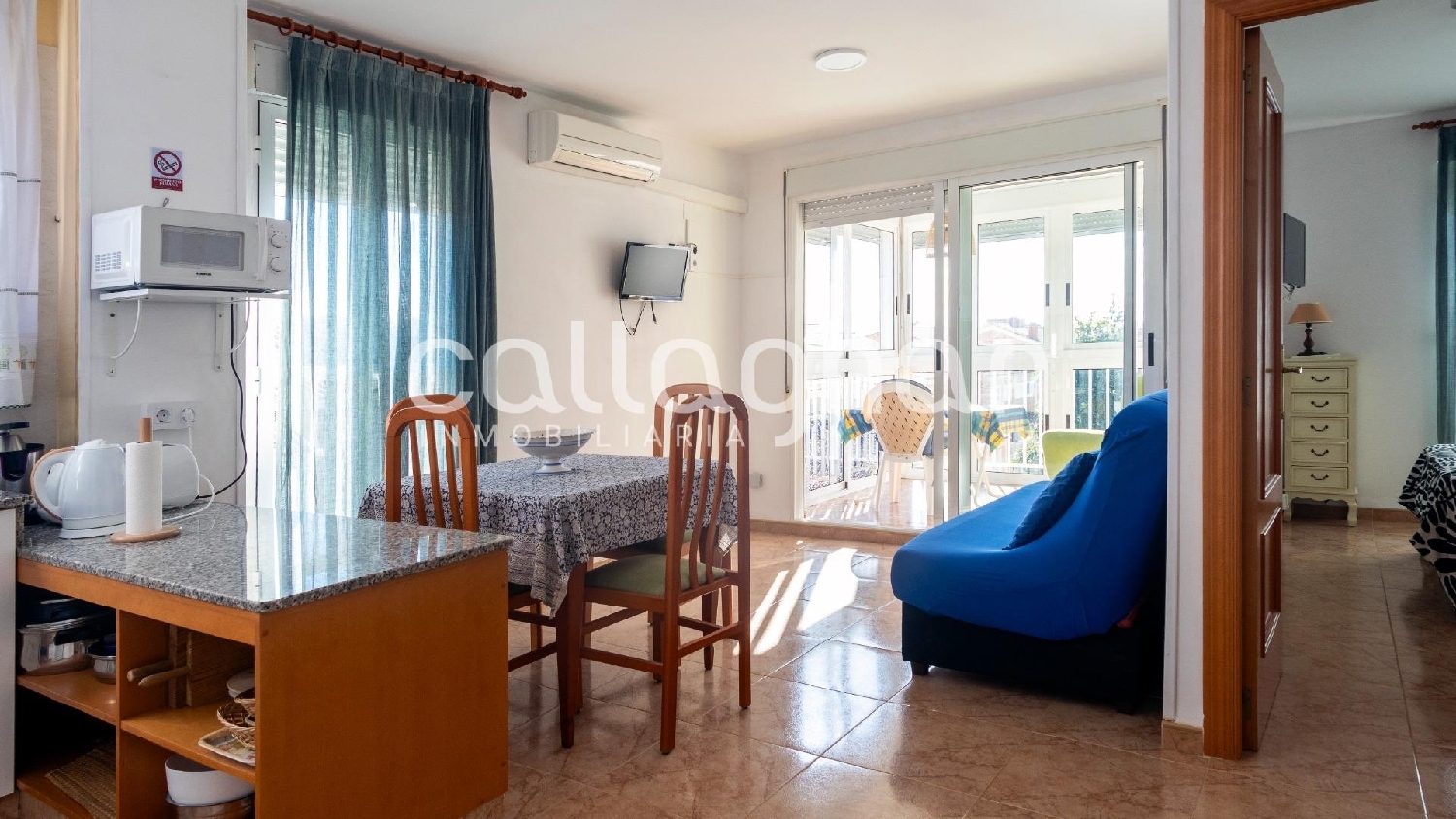  te koop appartement Canet D'en Berenguer Camp De Morvedre 4