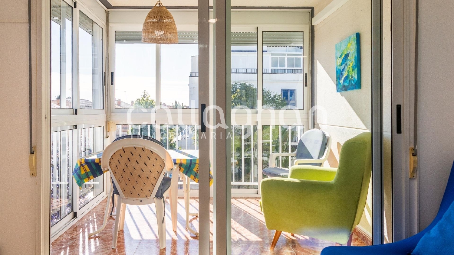  te koop appartement Canet D'en Berenguer Camp De Morvedre 2