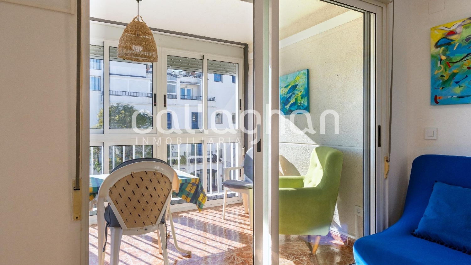  te koop appartement Canet D'en Berenguer Camp De Morvedre 3