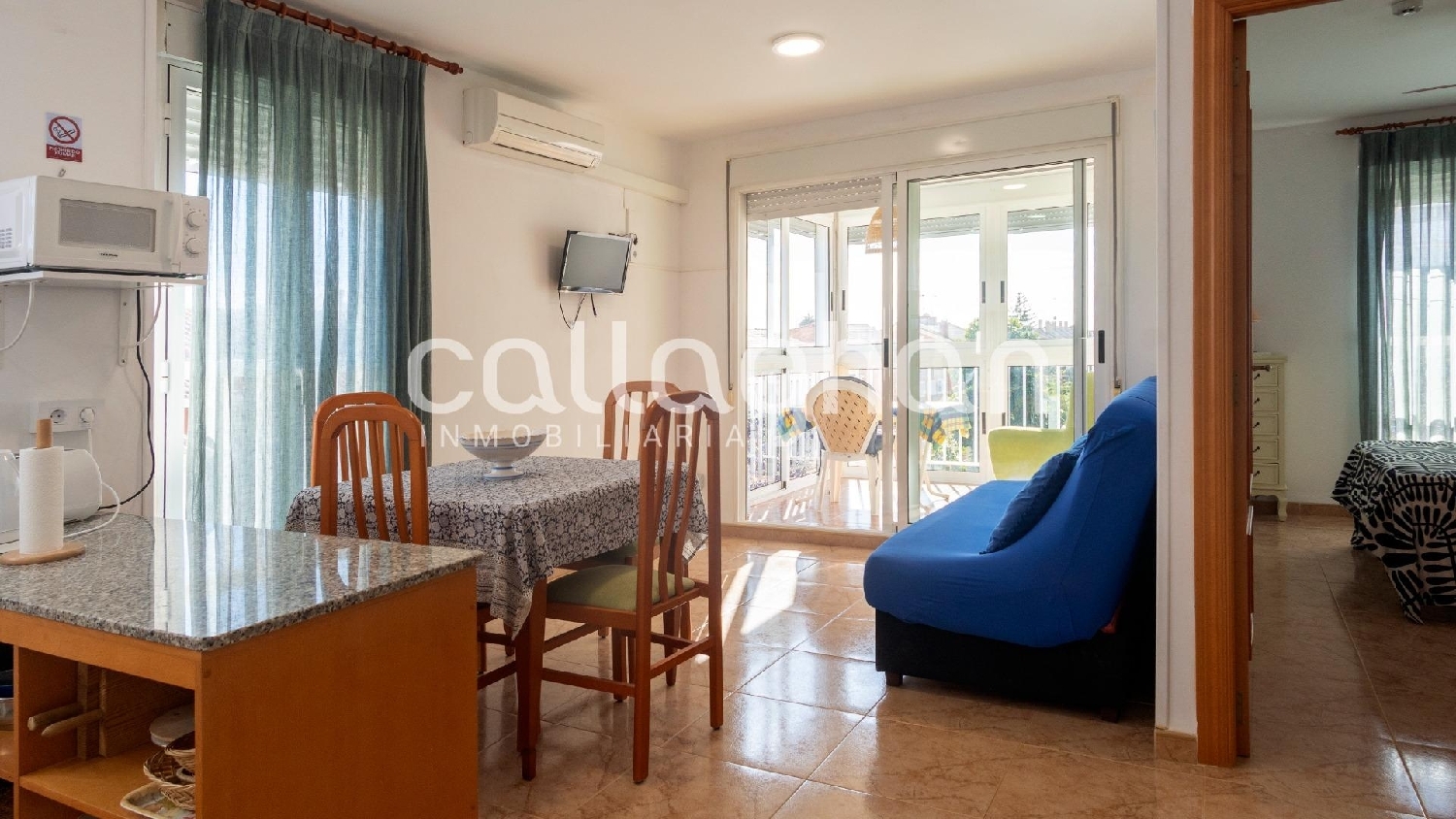  te koop appartement Canet D'en Berenguer Camp De Morvedre 6