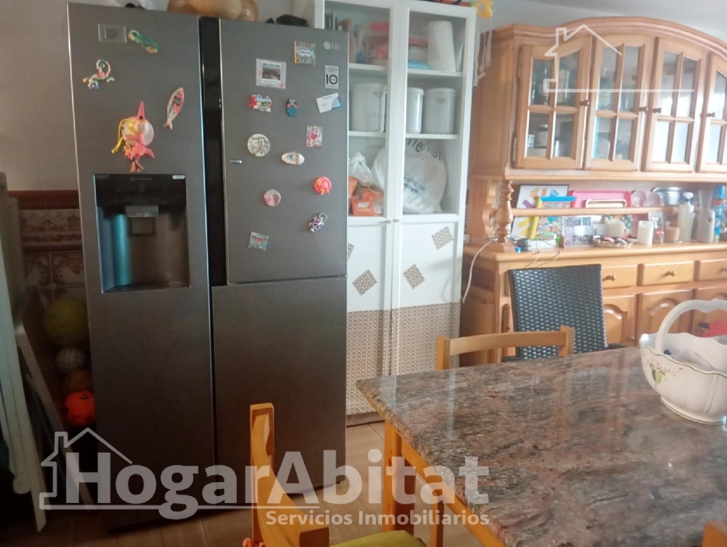  à vendre appartement Canet D'en Berenguer Camp De Morvedre 6