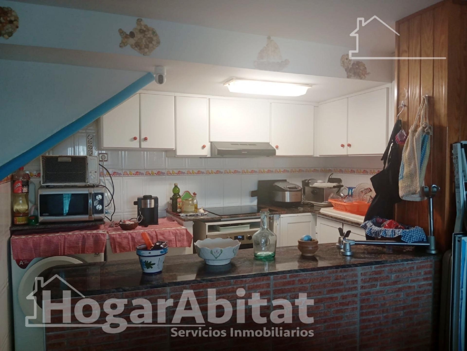 for sale apartment Canet D'en Berenguer Camp De Morvedre 3