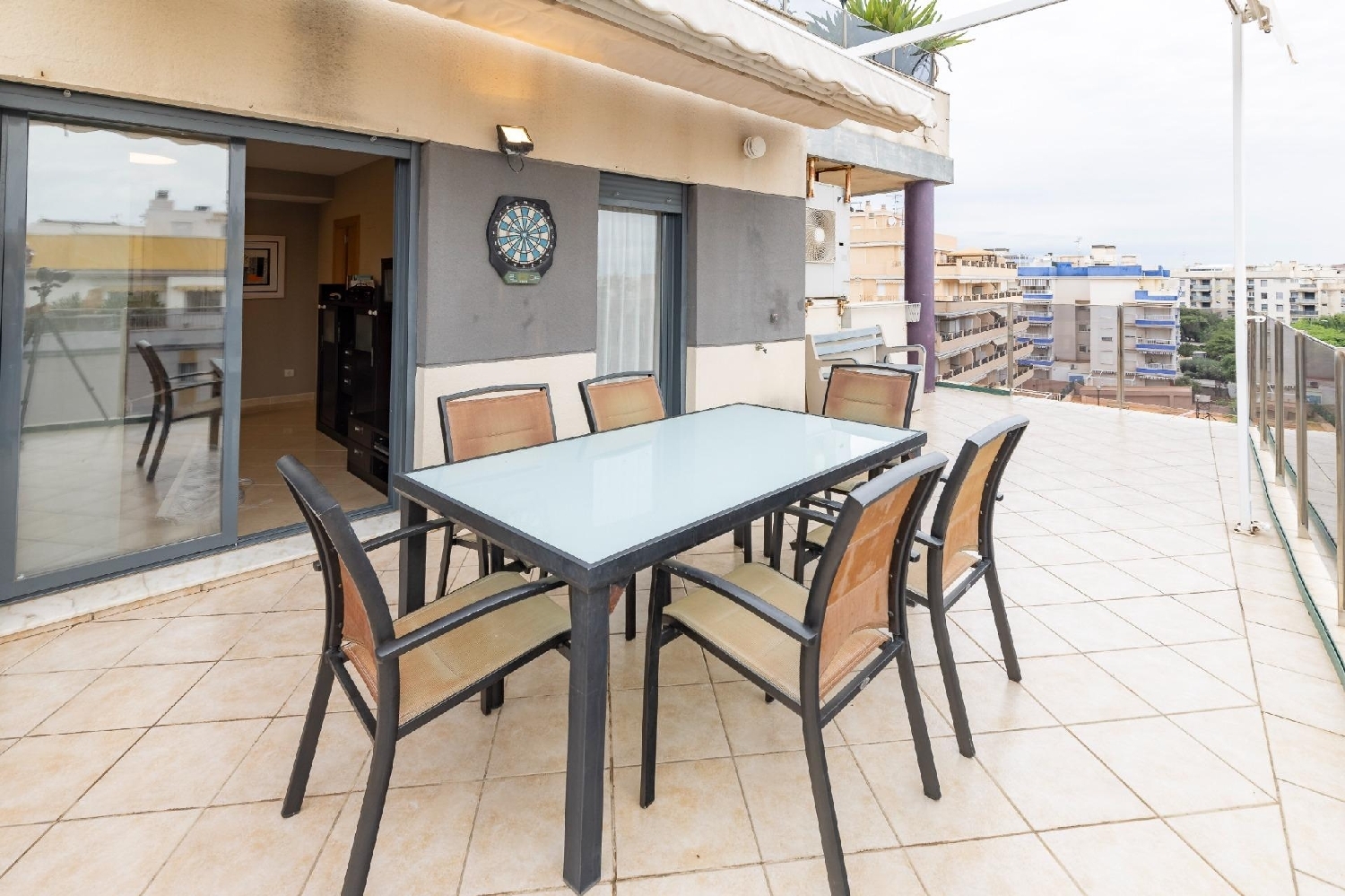 à vendre appartement Canet D'en Berenguer Camp De Morvedre 1