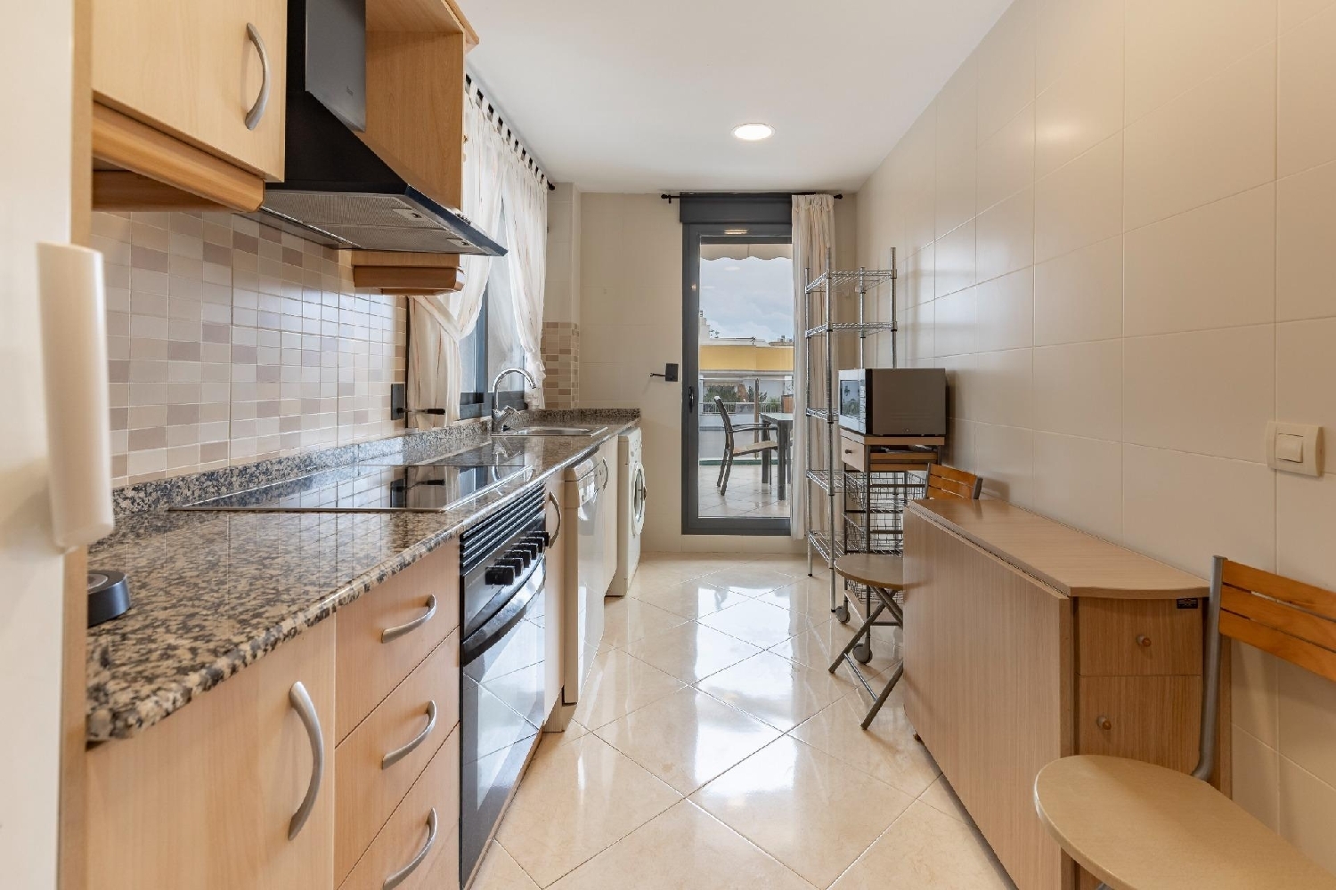 à vendre appartement Canet D'en Berenguer Camp De Morvedre 7