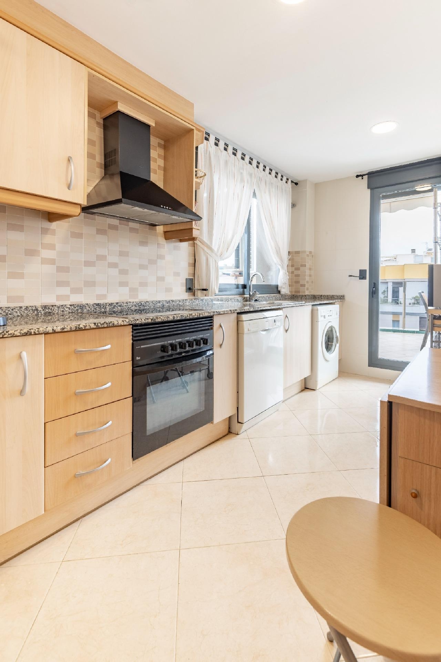 à vendre appartement Canet D'en Berenguer Camp De Morvedre 8