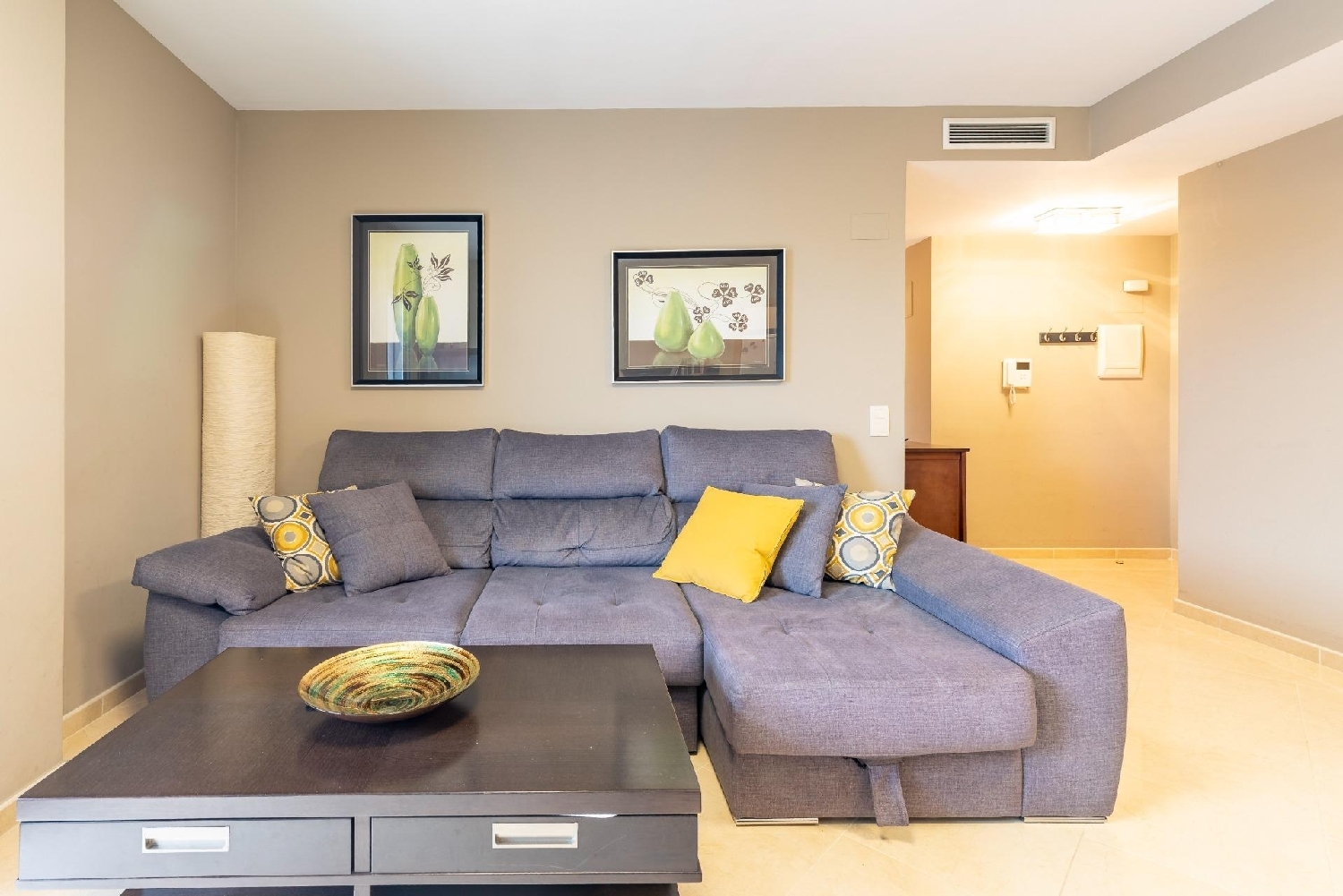 à vendre appartement Canet D'en Berenguer Camp De Morvedre 6