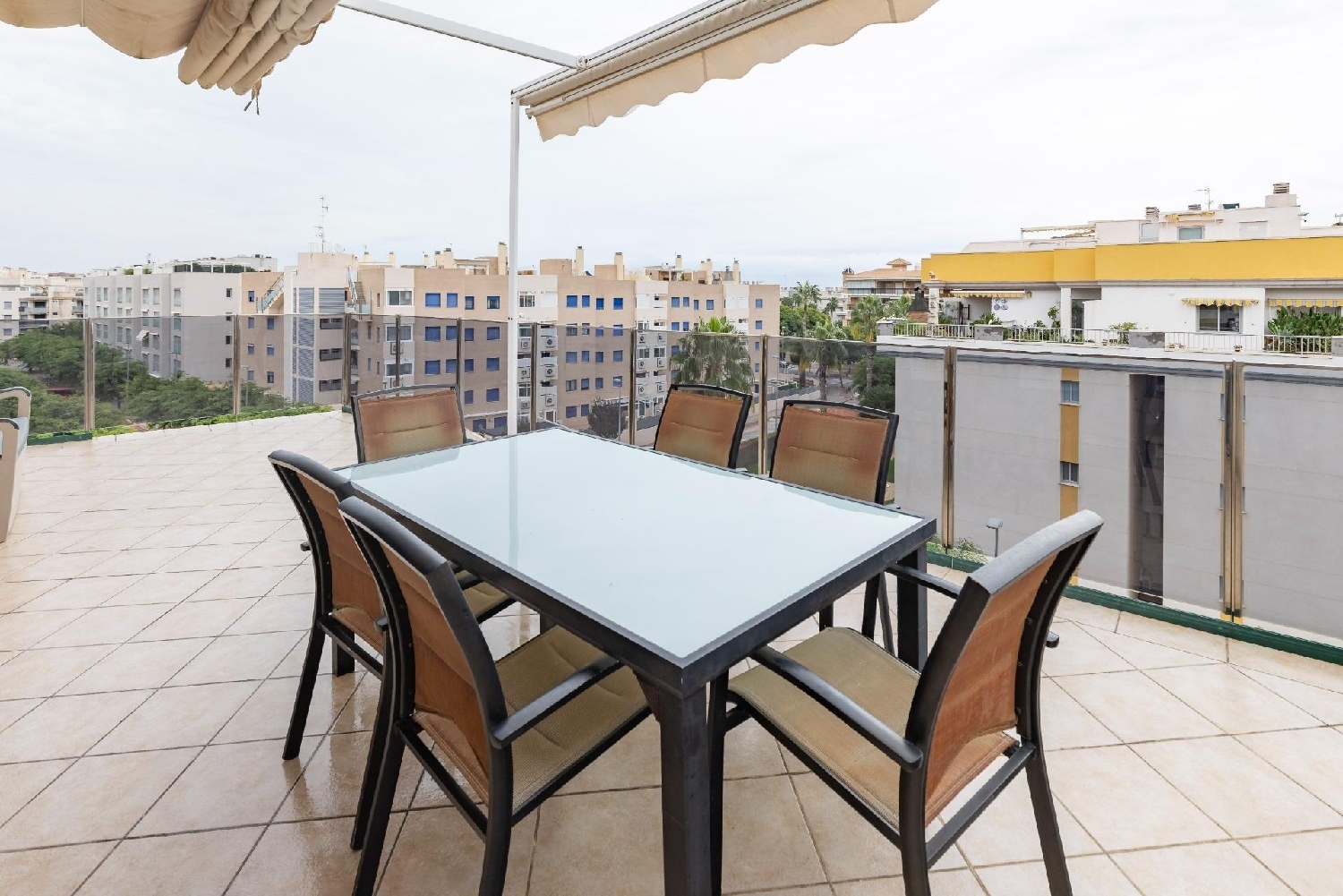 à vendre appartement Canet D'en Berenguer Camp De Morvedre 3