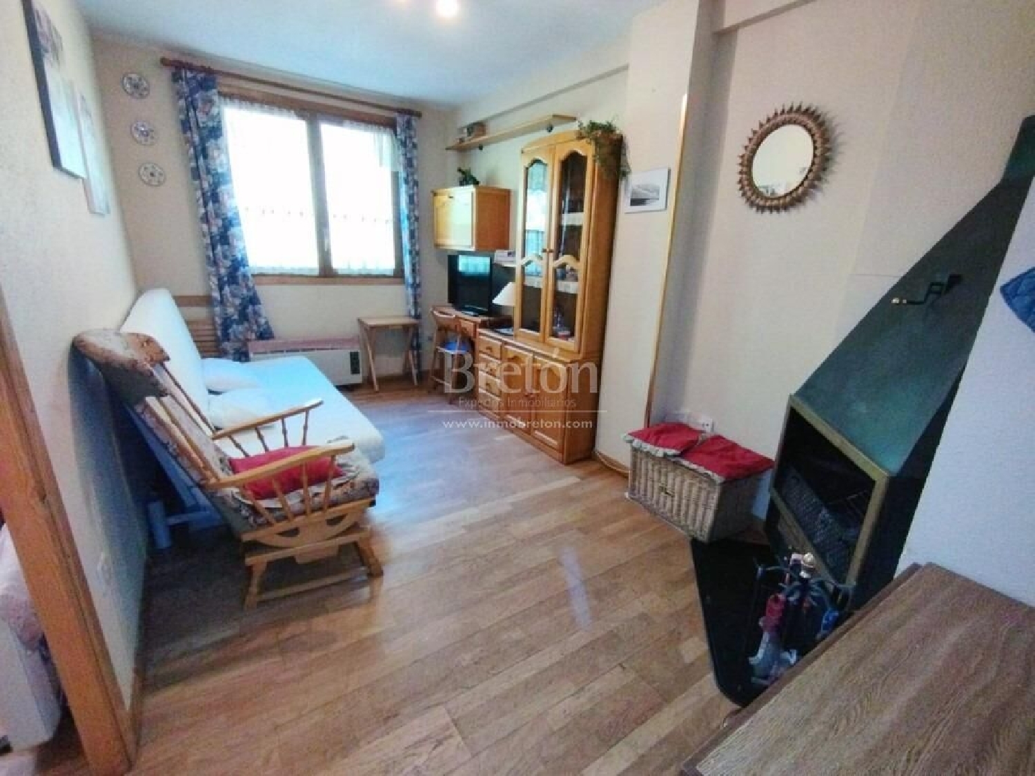  till salu lägenhet Canfranc Jacetania (La) 8