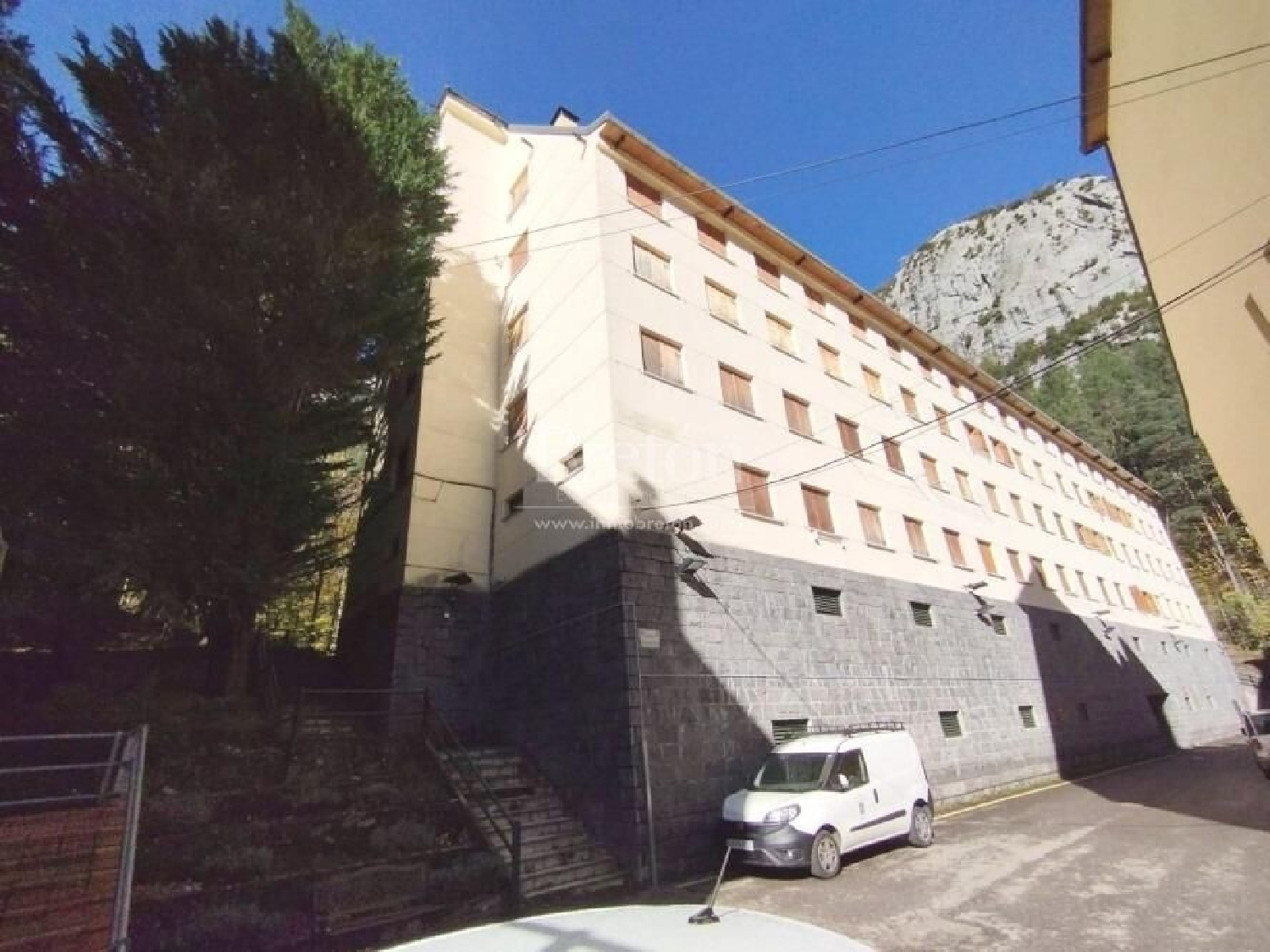  till salu lägenhet Canfranc Jacetania (La) 4