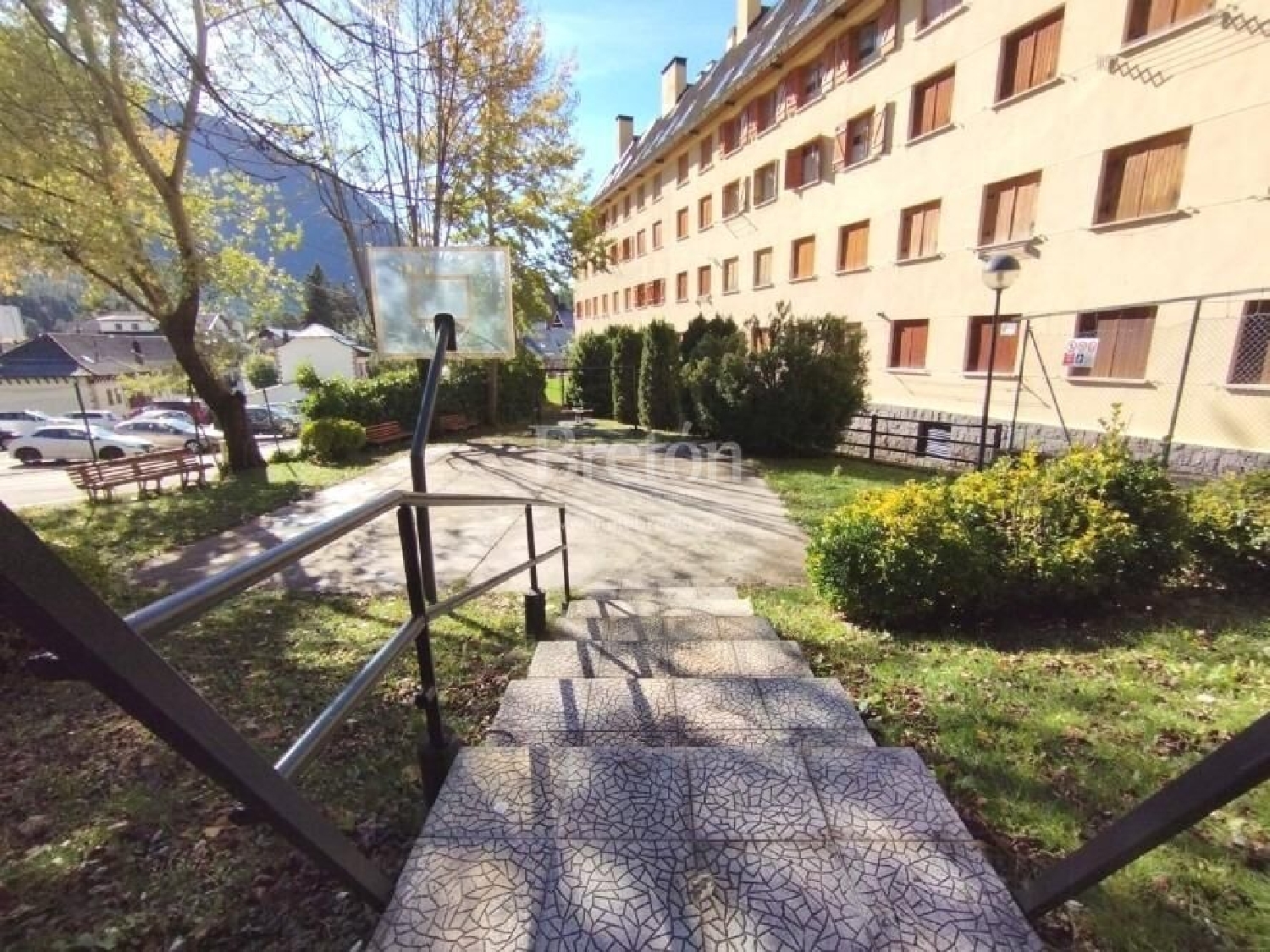  till salu lägenhet Canfranc Jacetania (La) 6