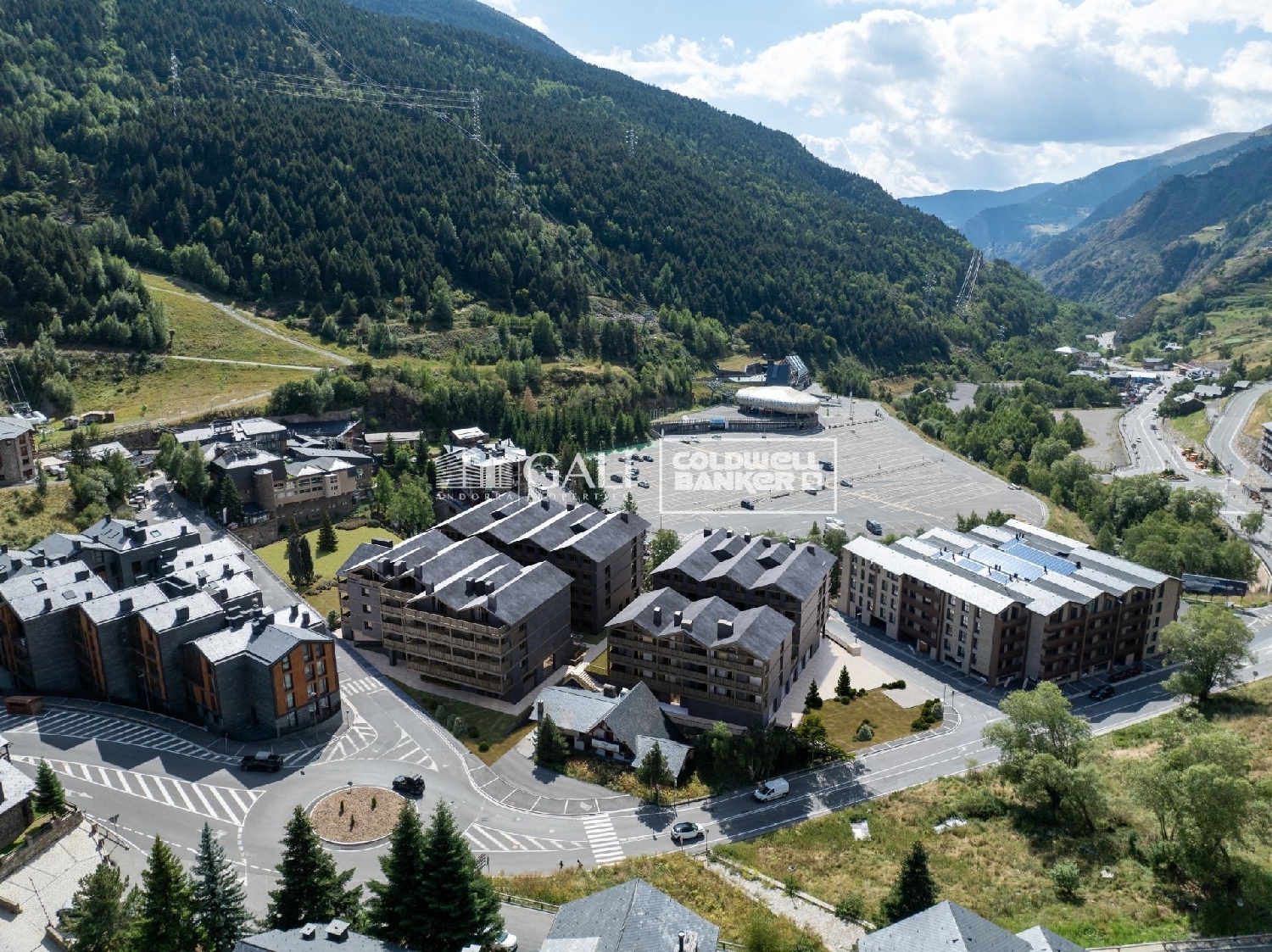  for sale apartment Canillo Canillo 1