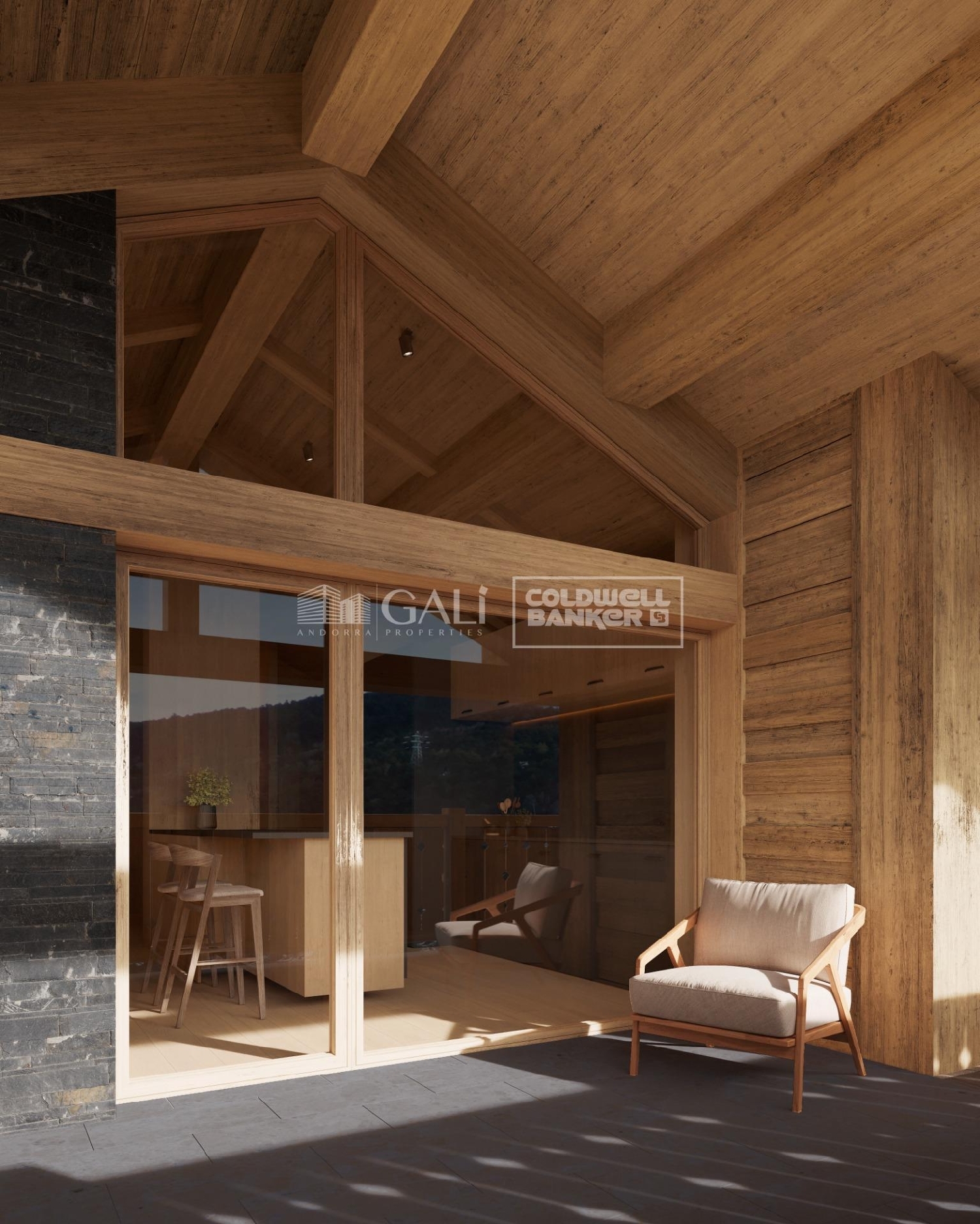  for sale apartment Canillo Canillo 6