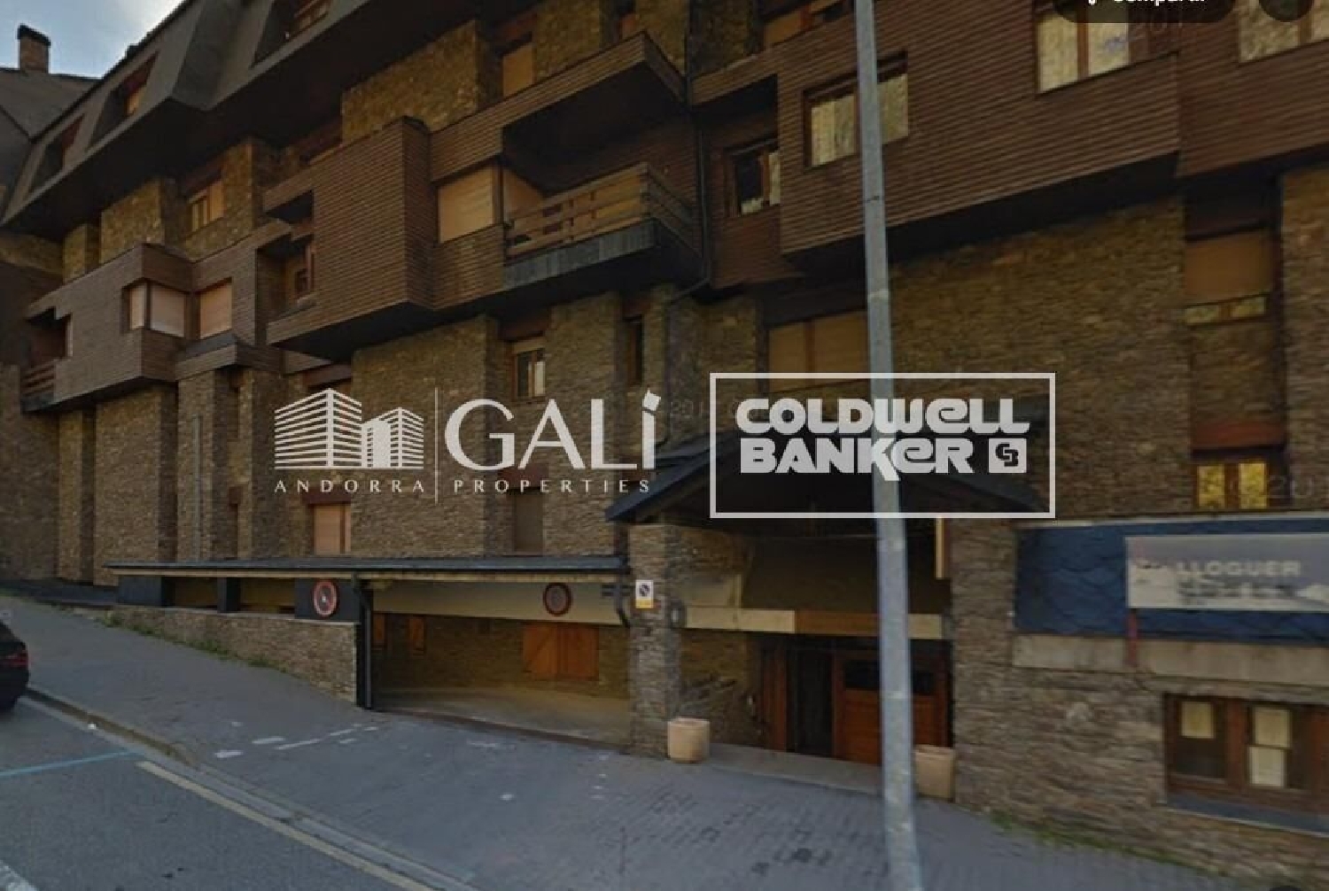  for sale apartment Canillo Canillo 3