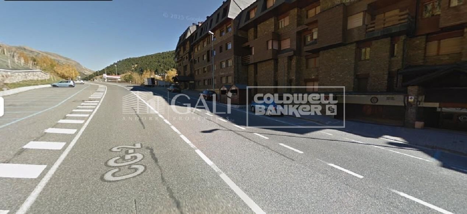  for sale apartment Canillo Canillo 2
