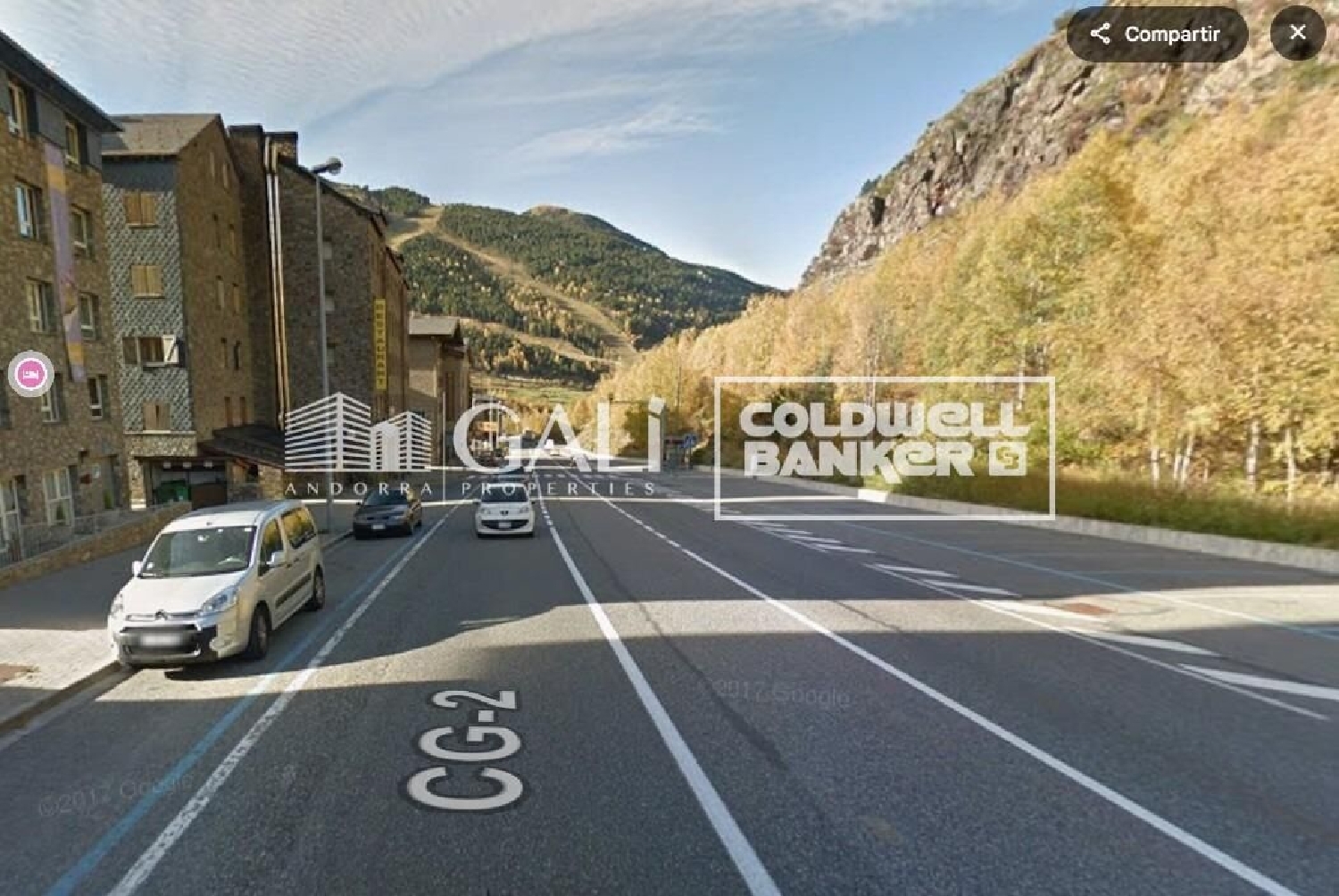  for sale apartment Canillo Canillo 1