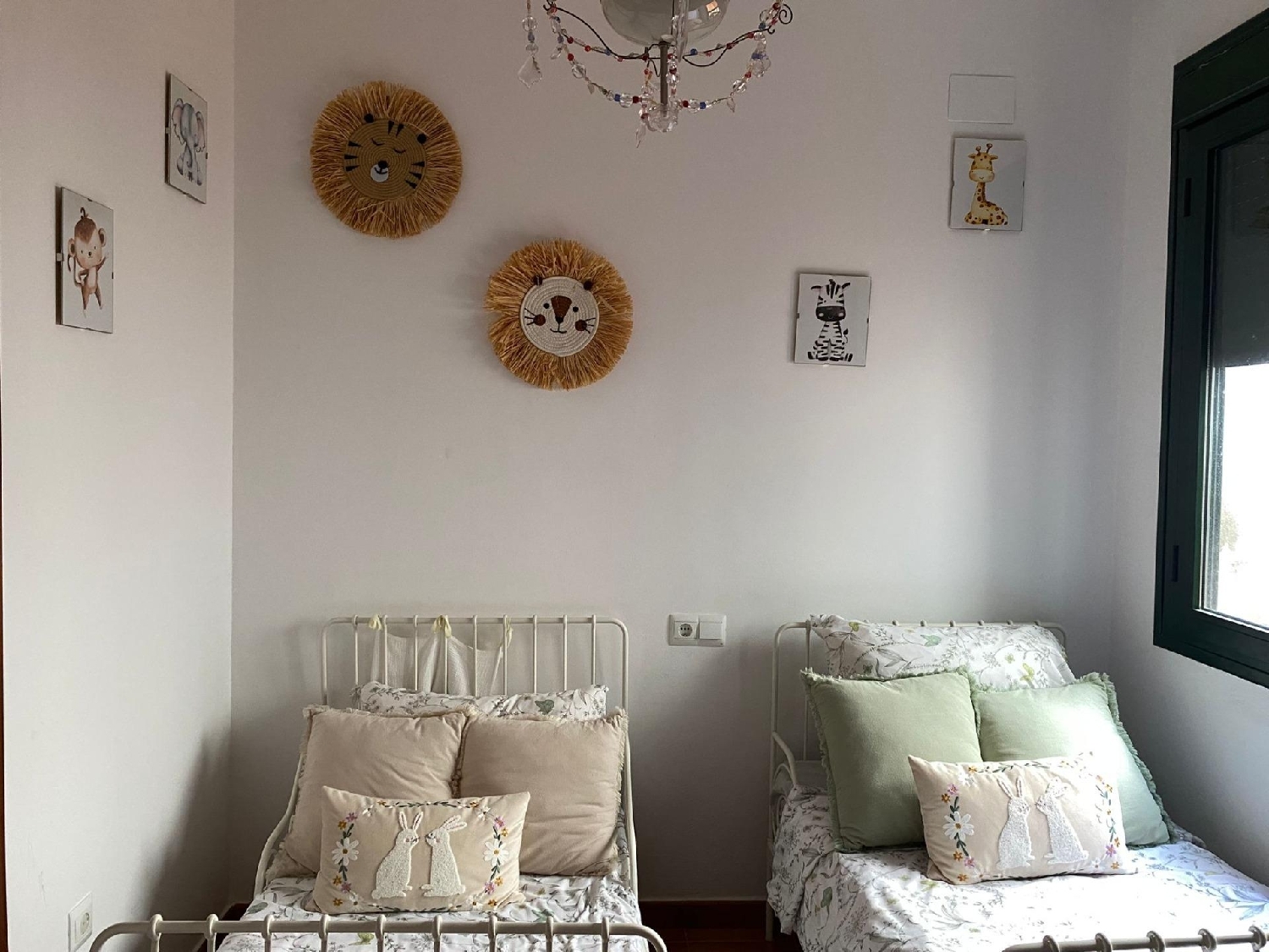  te koop appartement Caparacena Vega De Granada 7