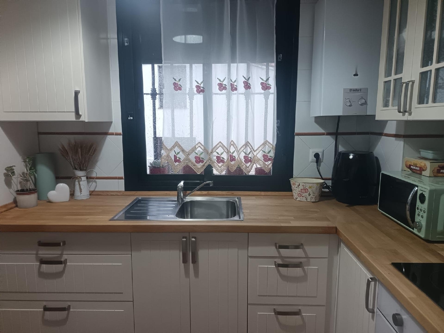  te koop appartement Caparacena Vega De Granada 8