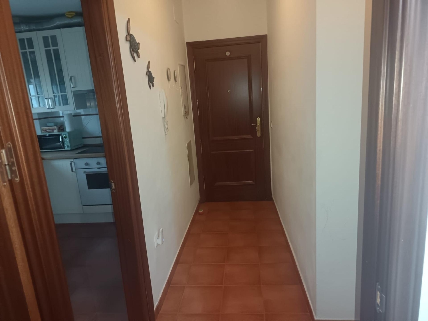  te koop appartement Caparacena Vega De Granada 6