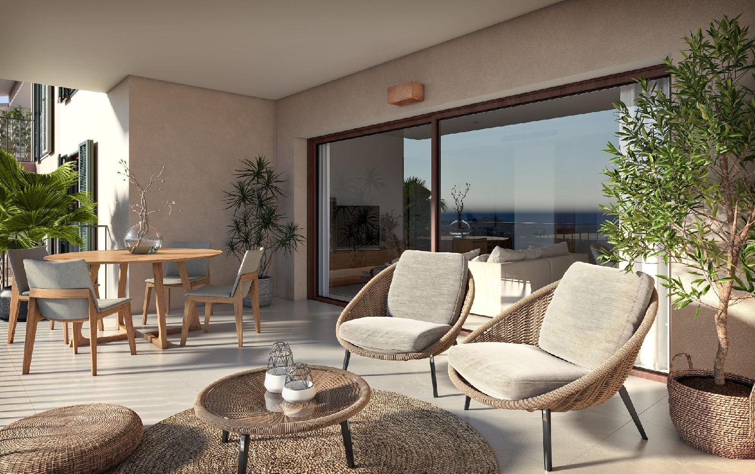 te koop appartement Capdepera Llevant 6