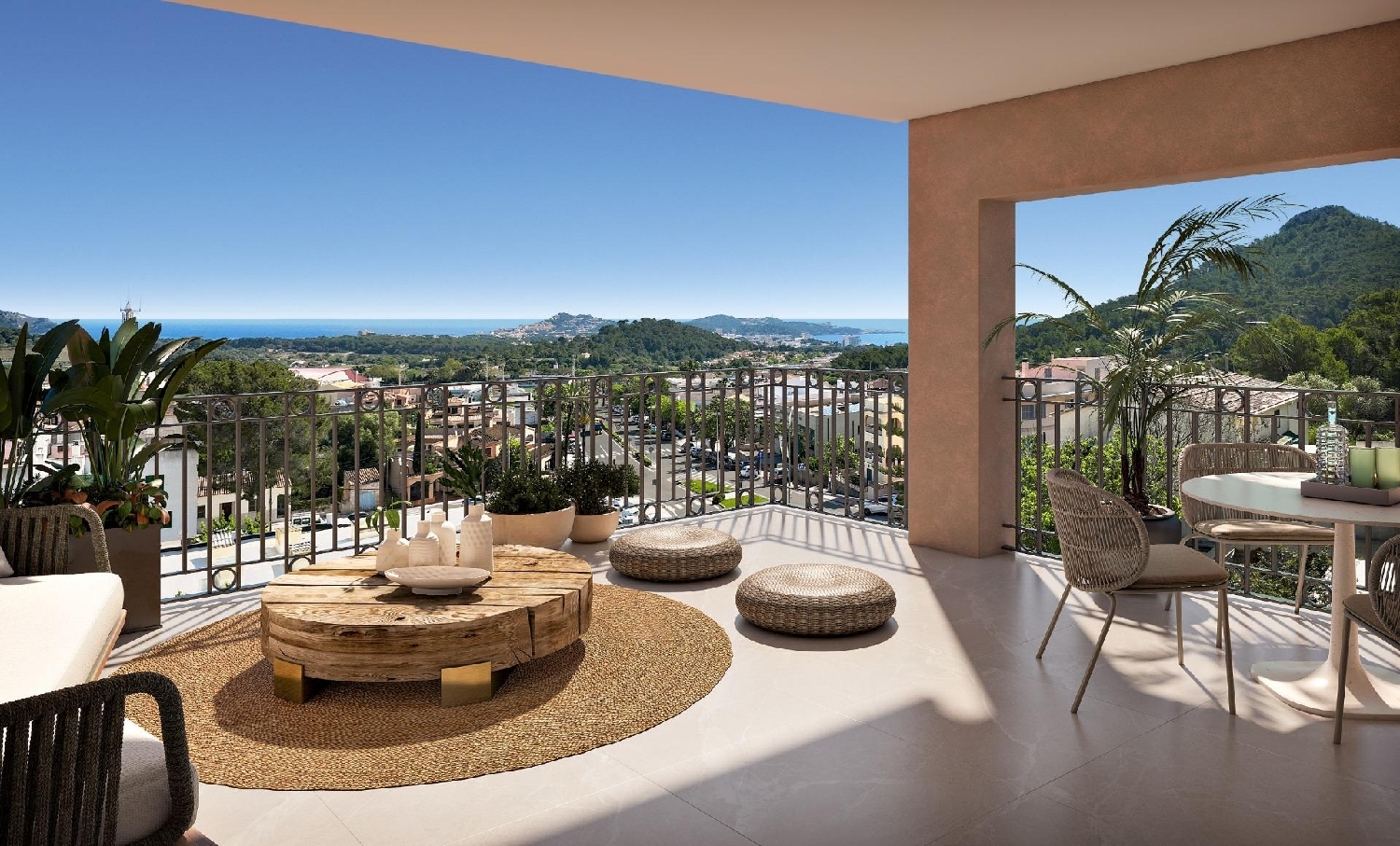 te koop appartement Capdepera Llevant 4