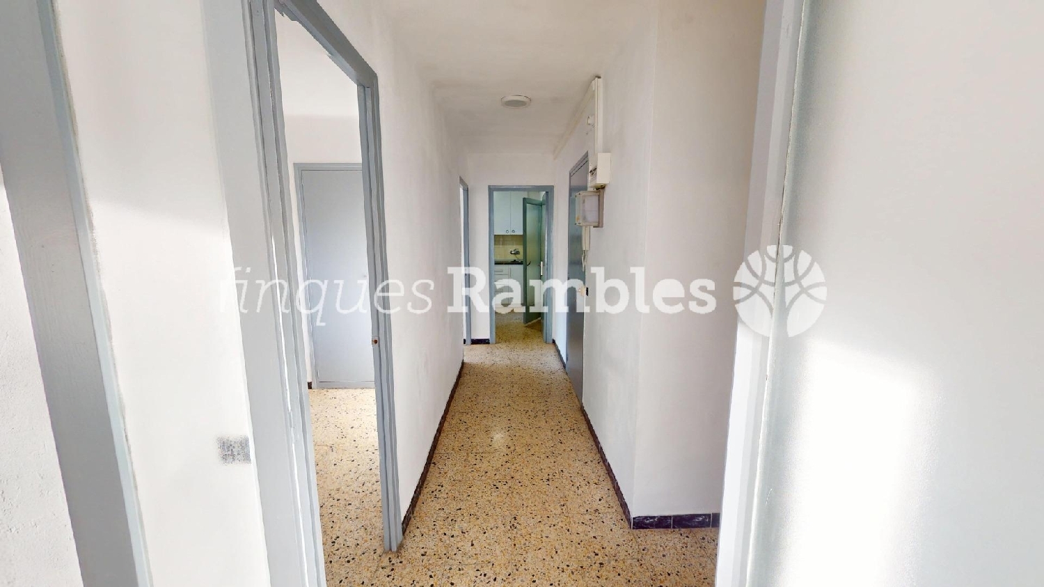  à vendre appartement Capellades Anoia 5