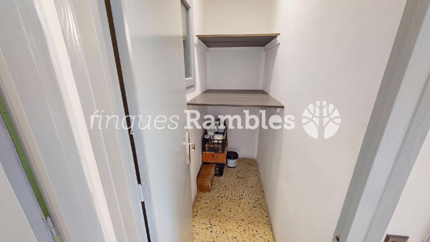  à vendre appartement Capellades Anoia 8