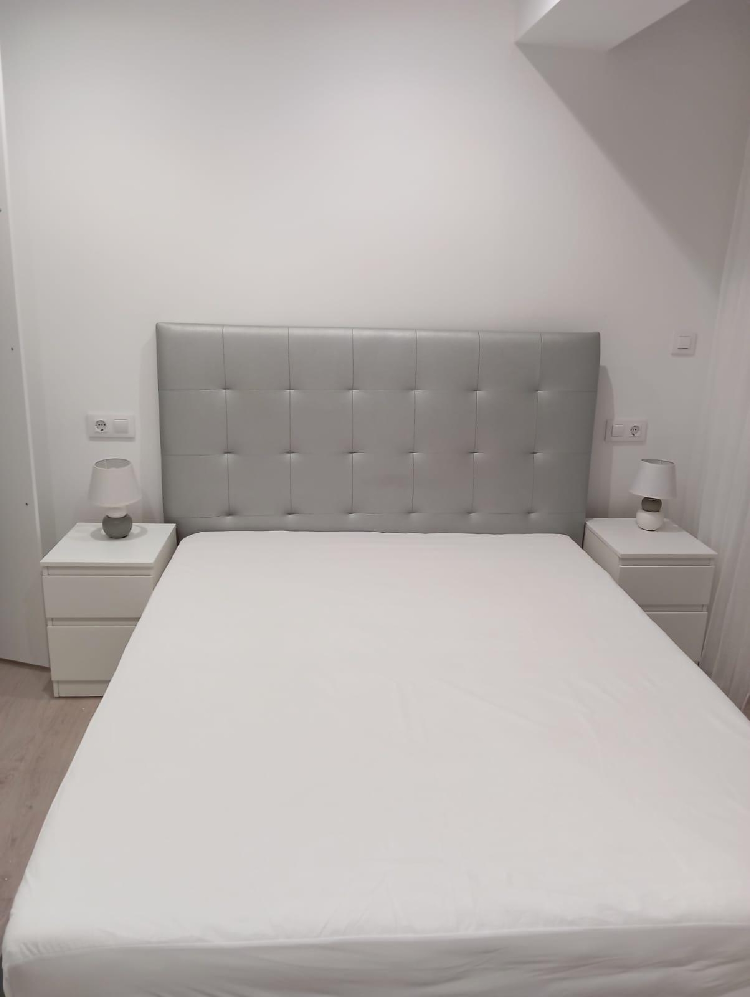  te koop appartement Carballo Bergantiños 5