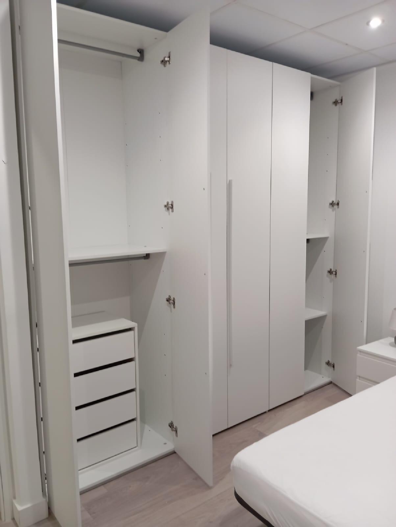  te koop appartement Carballo Bergantiños 7