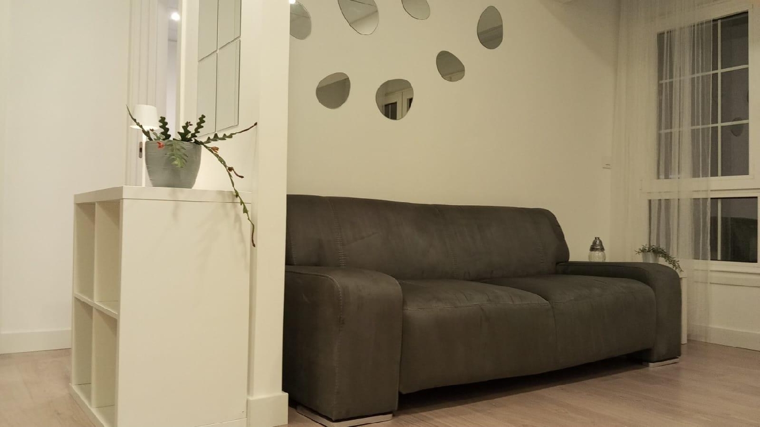  te koop appartement Carballo Bergantiños 3