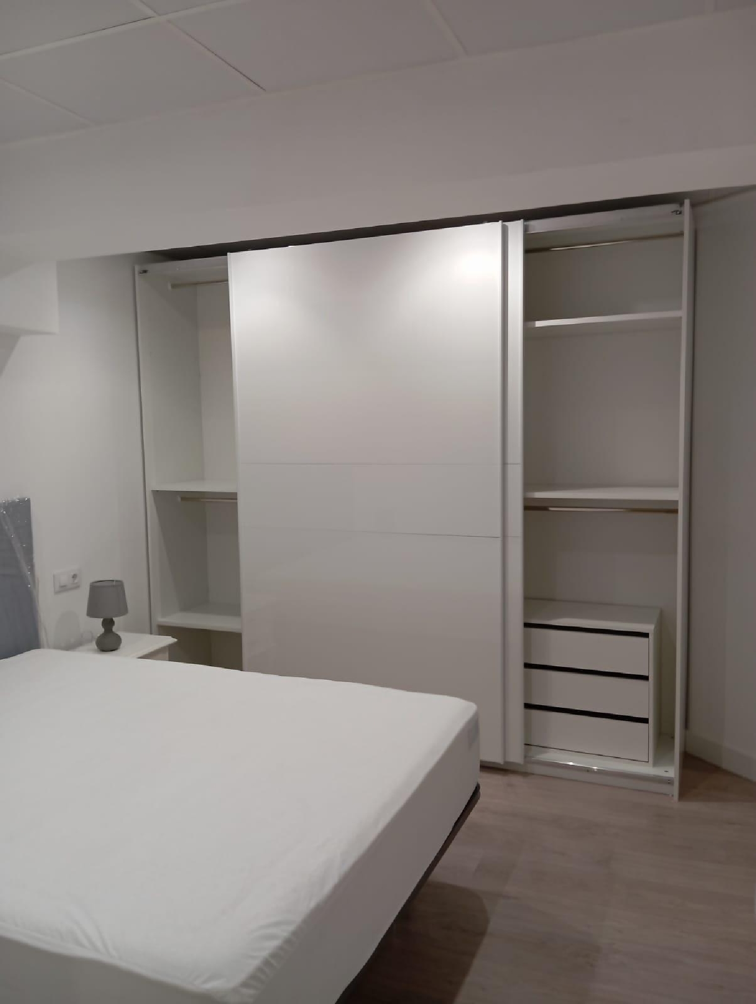  te koop appartement Carballo Bergantiños 6