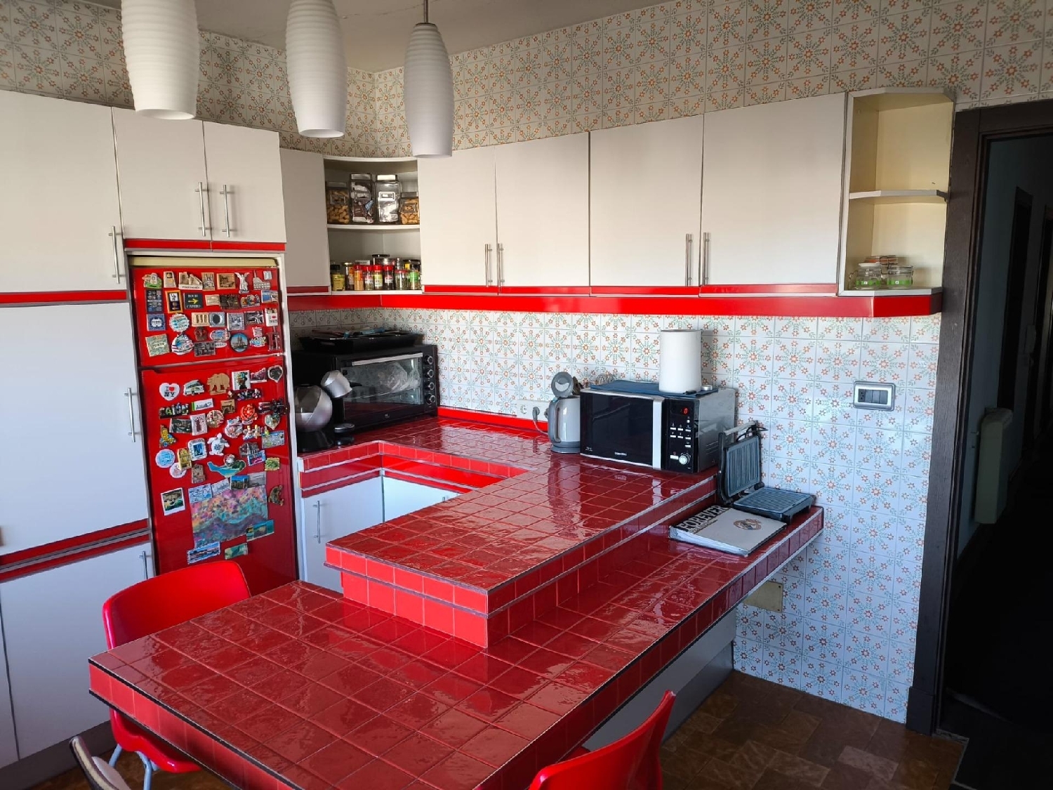  te koop appartement Carballo Bergantiños 6
